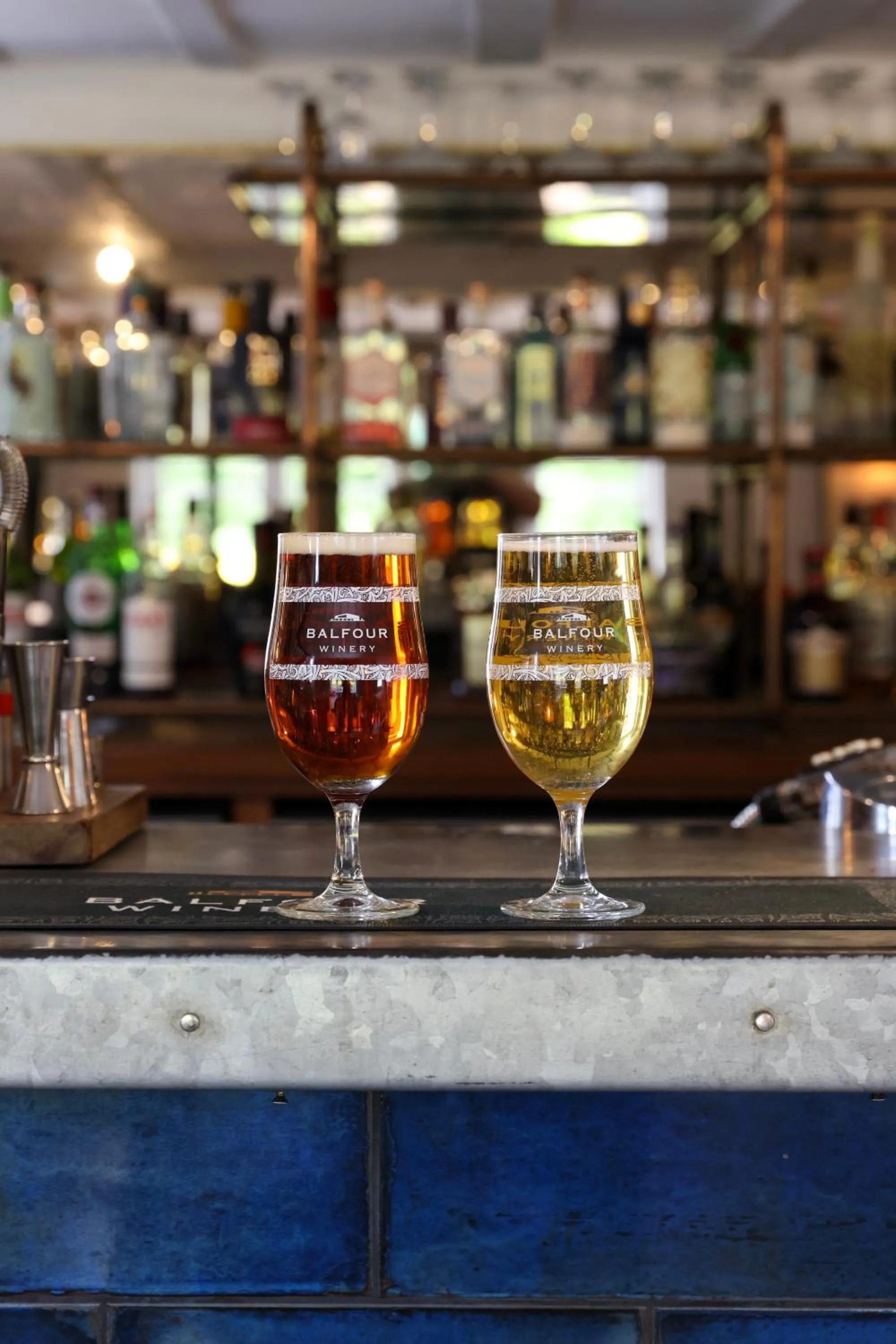 Restaurant/places to eat in The Tickled Trout