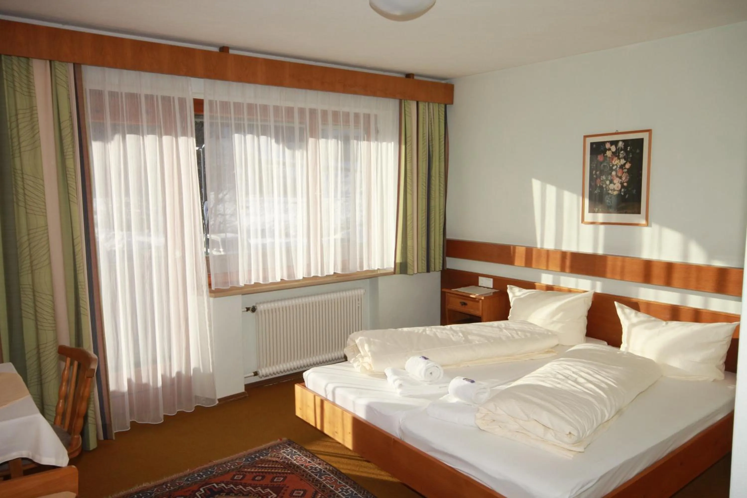 Haus Kristall