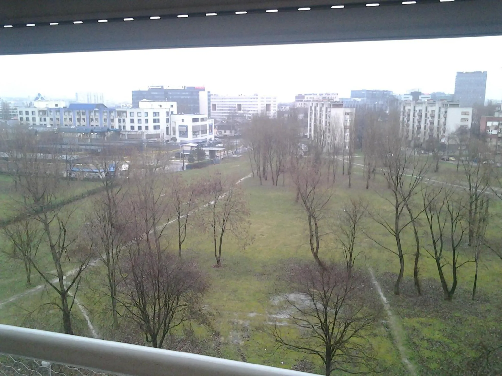 On site in Apartment Karlos