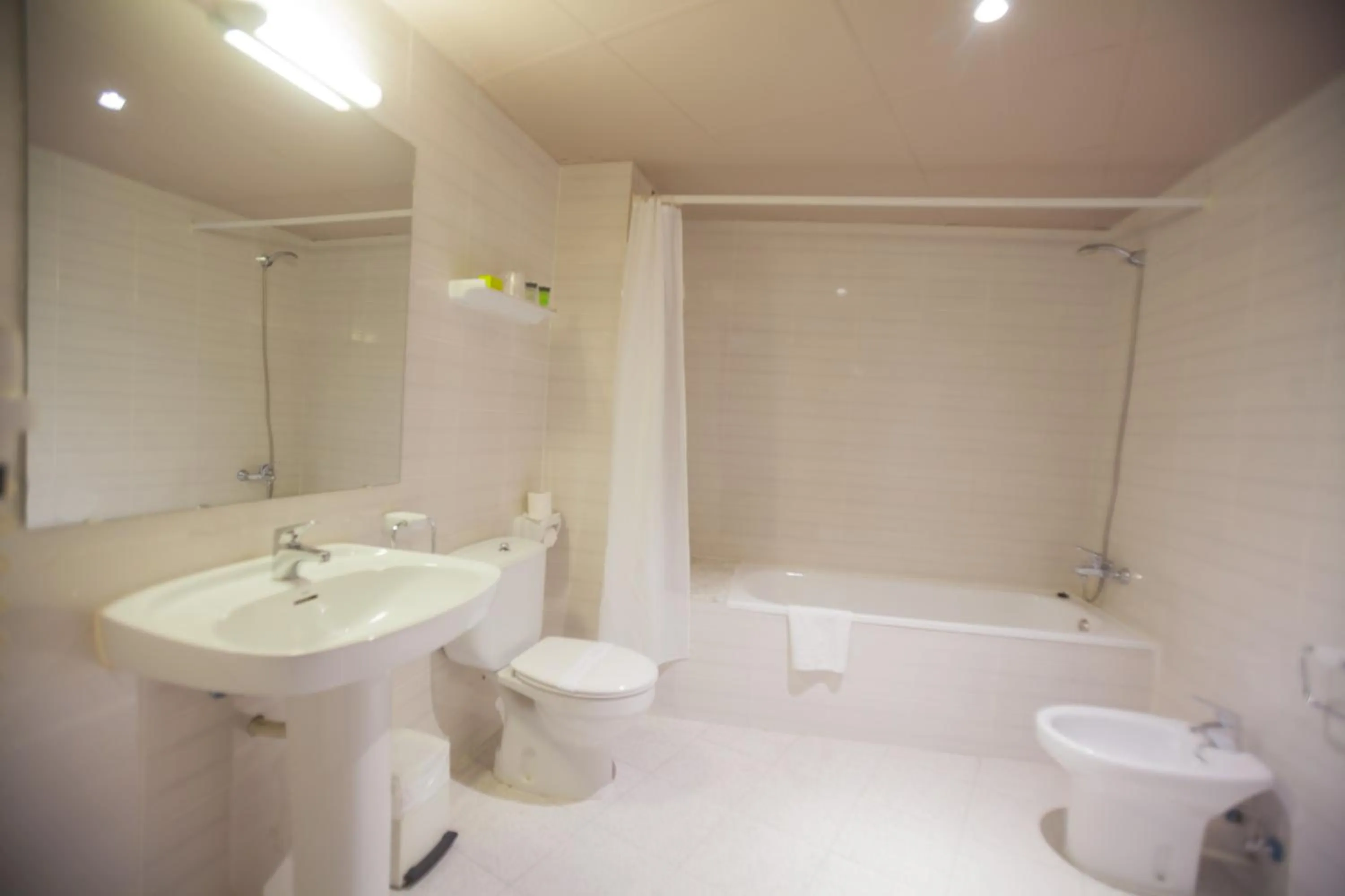 Decorative detail in Insitu Eurotel Andorra