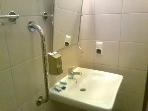 Hotel Nowostawy A2 MOP