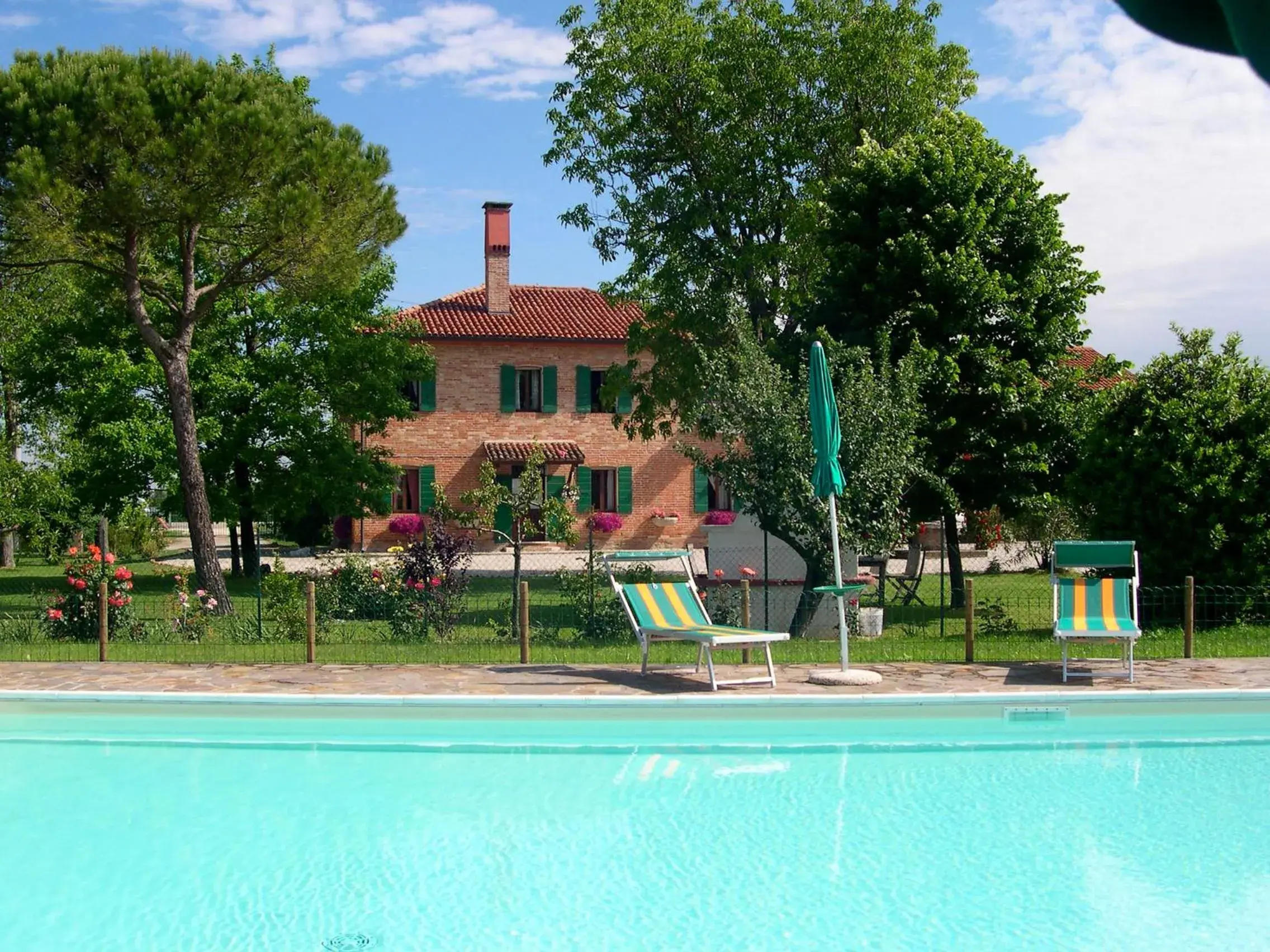 Agriturismo Santa Barbara Agriturismo Santa Barbara