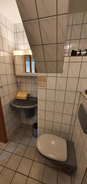 Hotel Schatthaus