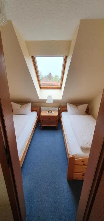 Hotel Schatthaus