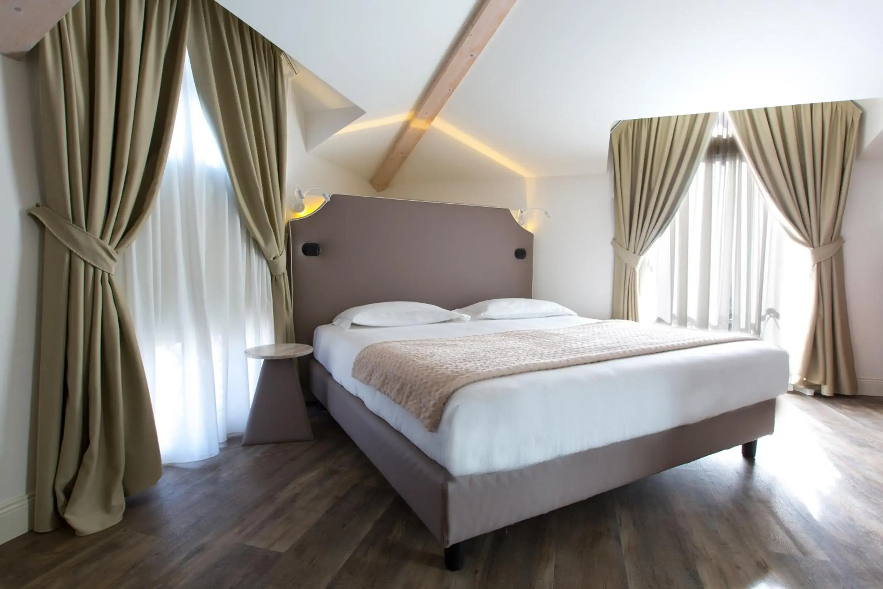 Hotel Al Campanile - Luxury Suites & Apartments Hotel Al Campanile - Luxury Suites & Apartments