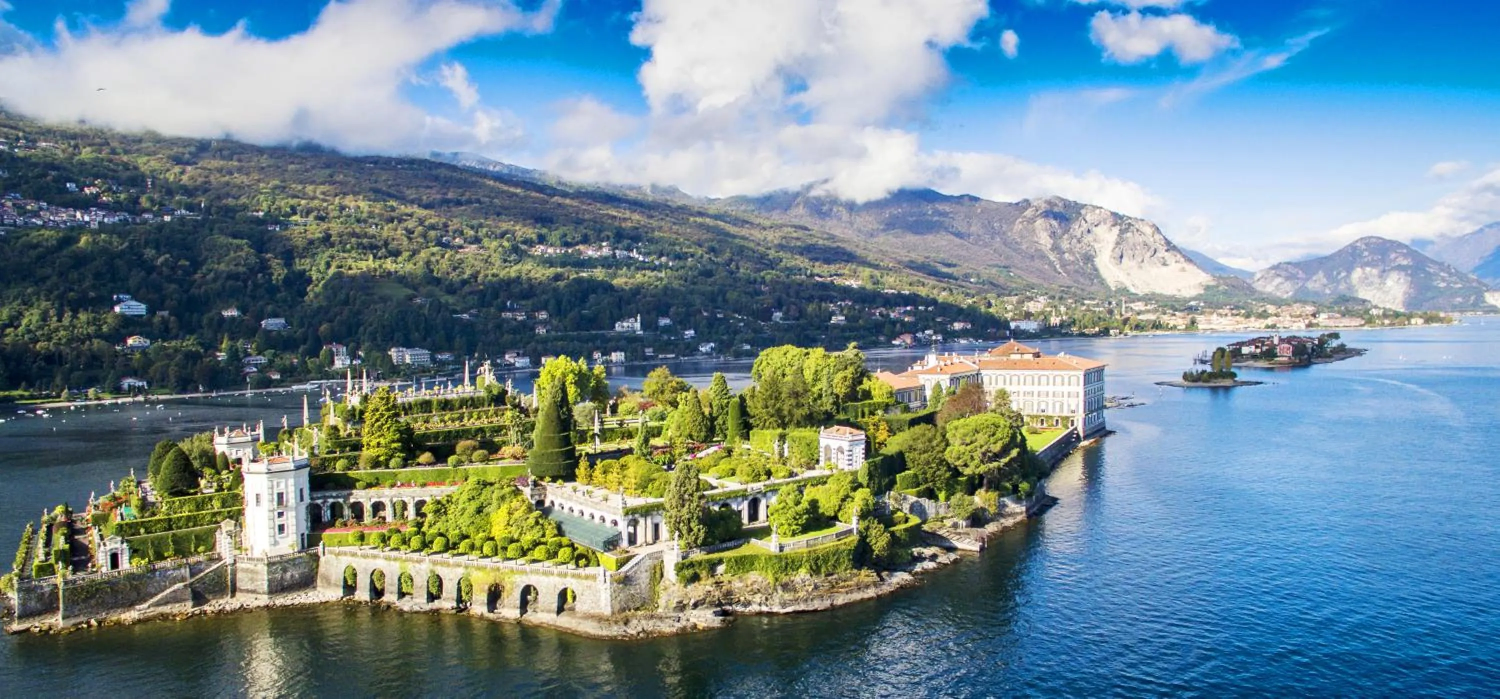 Bird's eye view in Hotel Al Campanile - Luxury Suites & Apartments