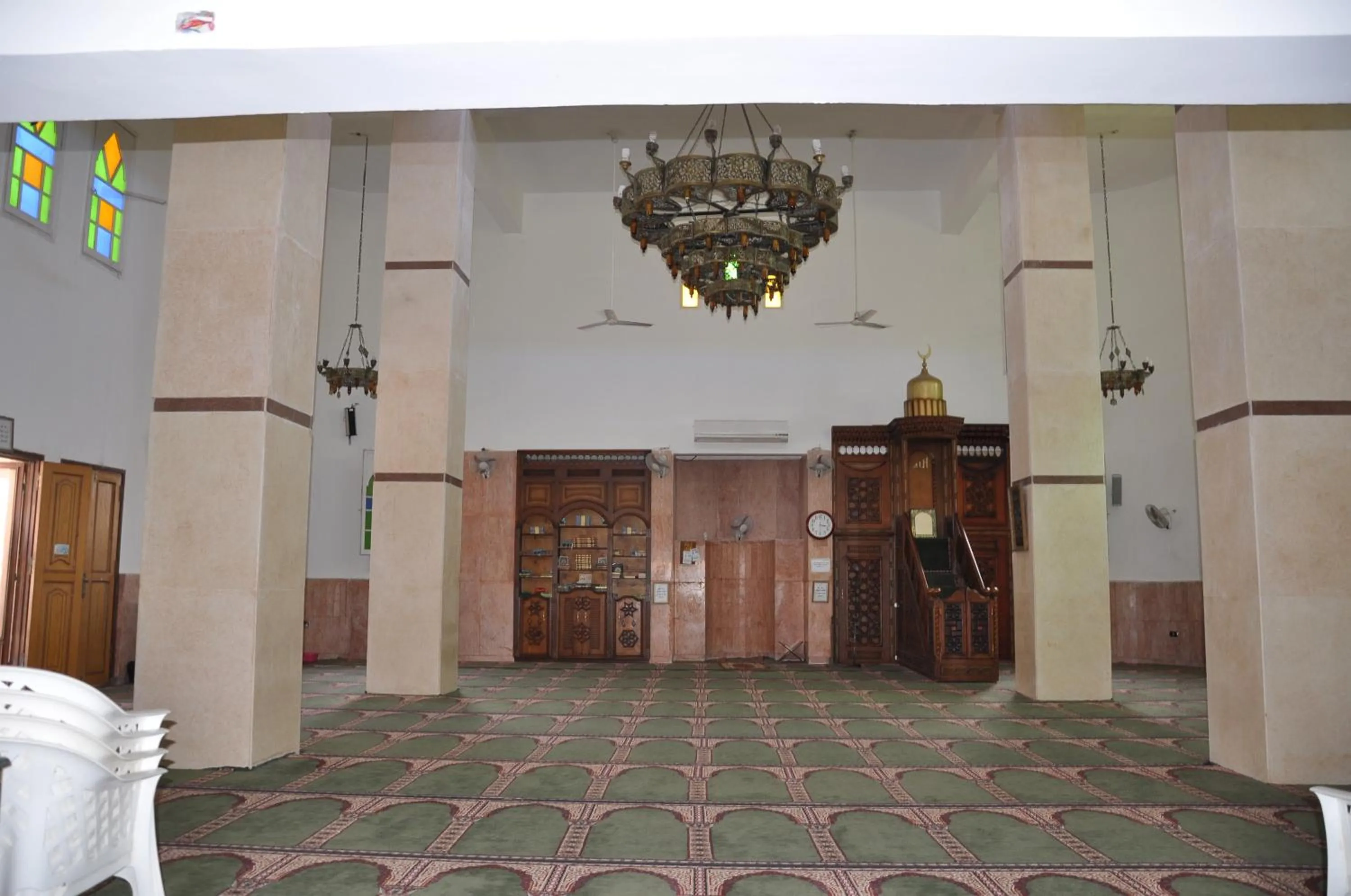 Ajami Hotel Armed Forces Apartments