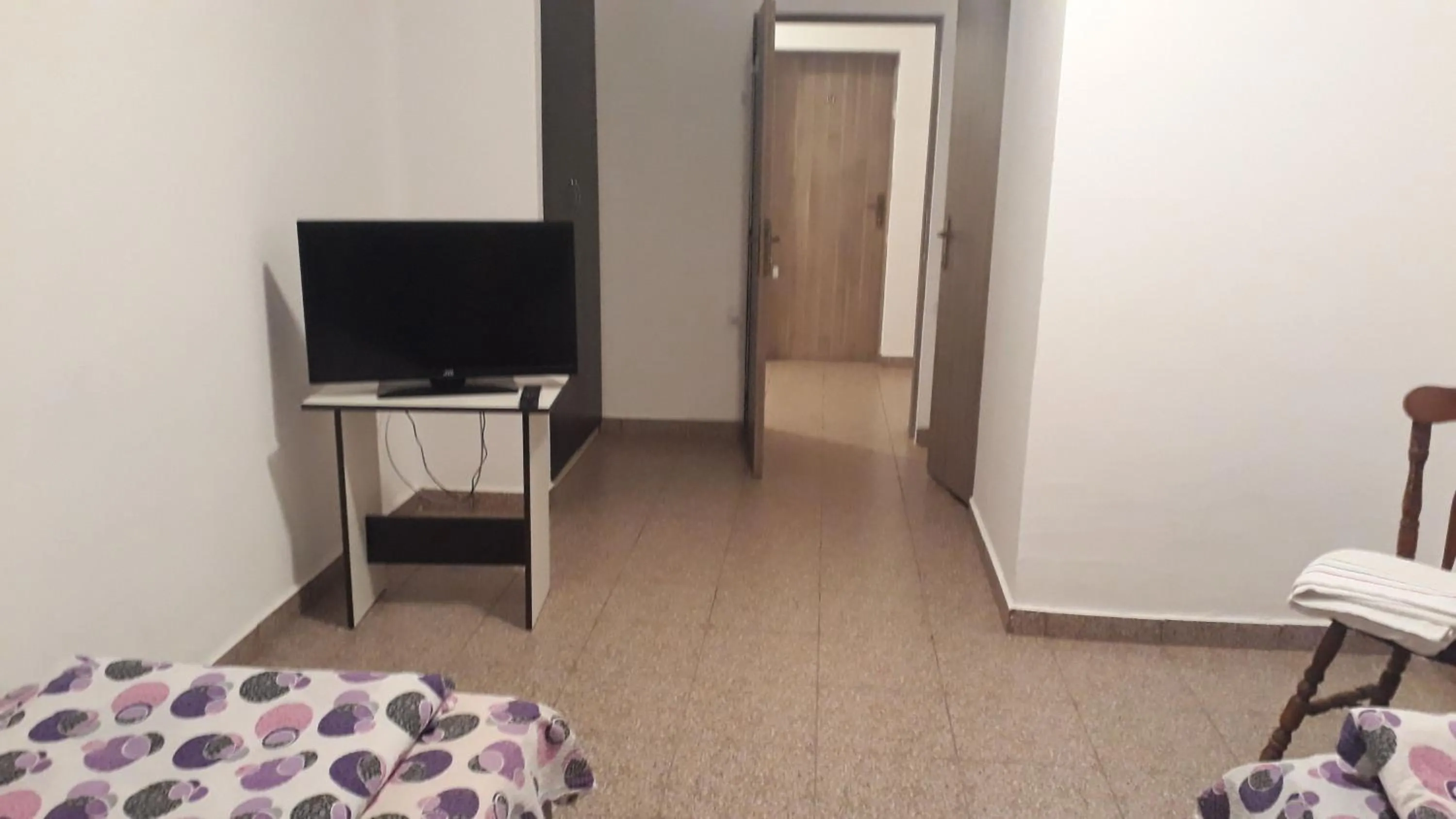 Triple Room - single occupancy in Casa Dobrescu Centura De Nord