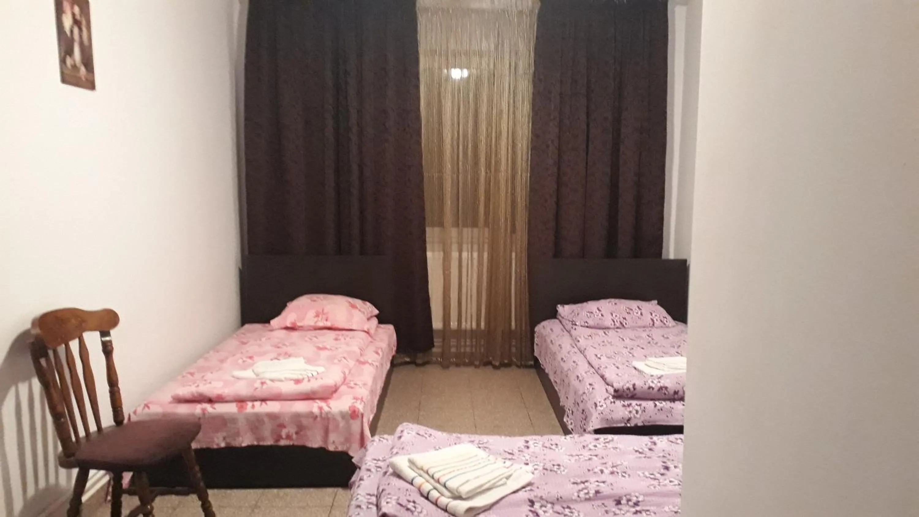 Triple Room - single occupancy in Casa Dobrescu Centura De Nord