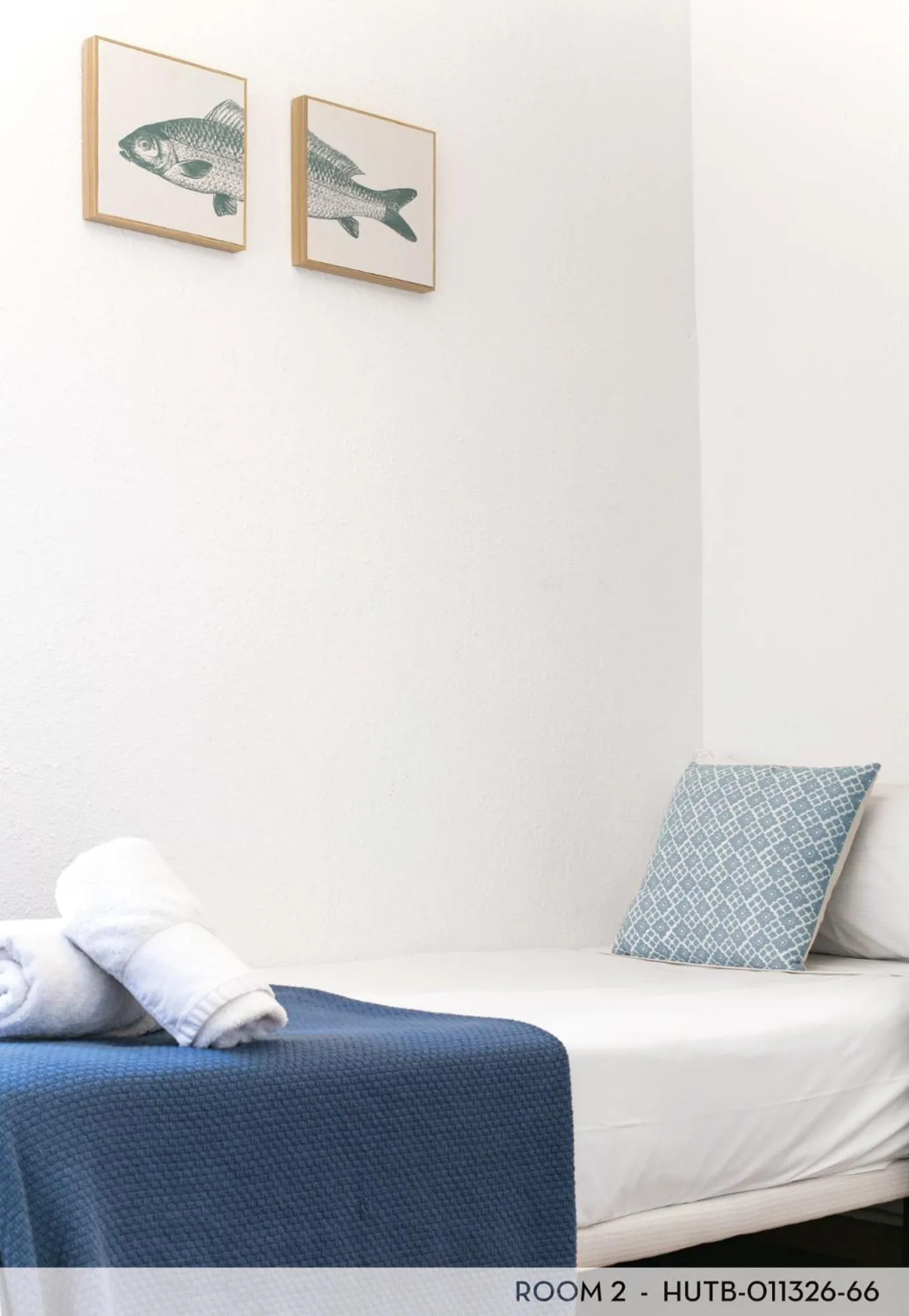 Bedroom, Bed in Suite Place Barcelona Còrsega