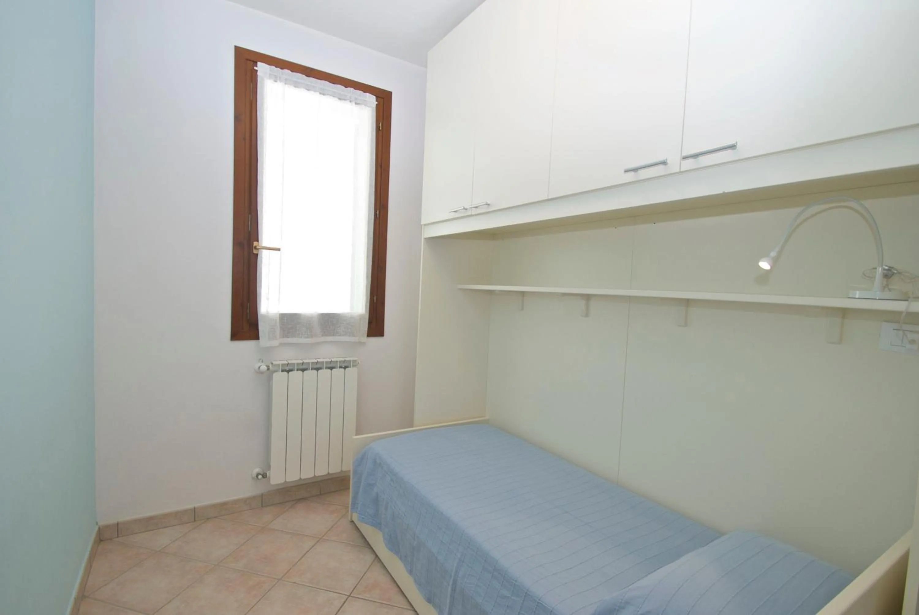Bedroom in Residence Smith Sul Mare