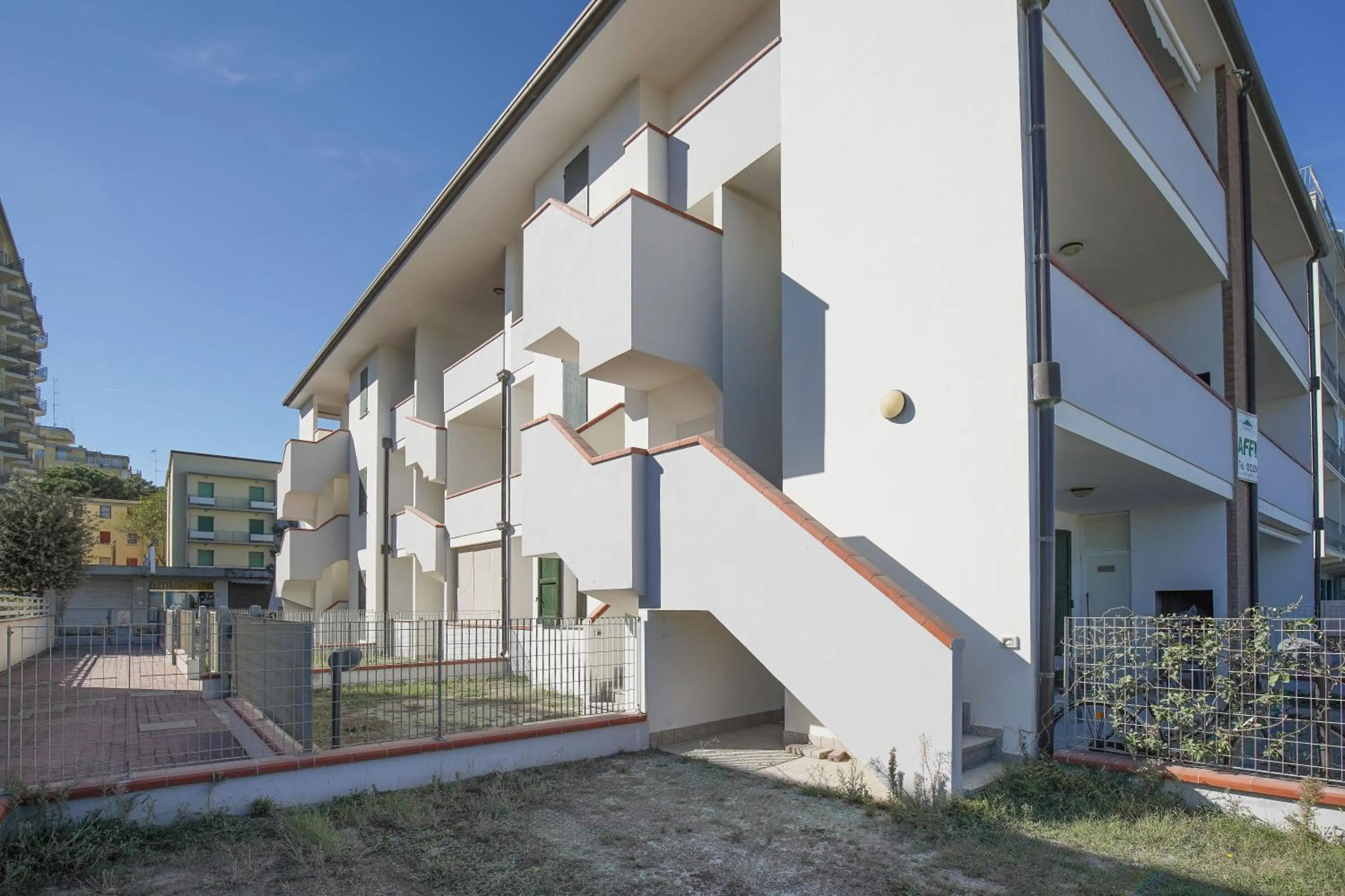 Garden in Residence Smith Sul Mare