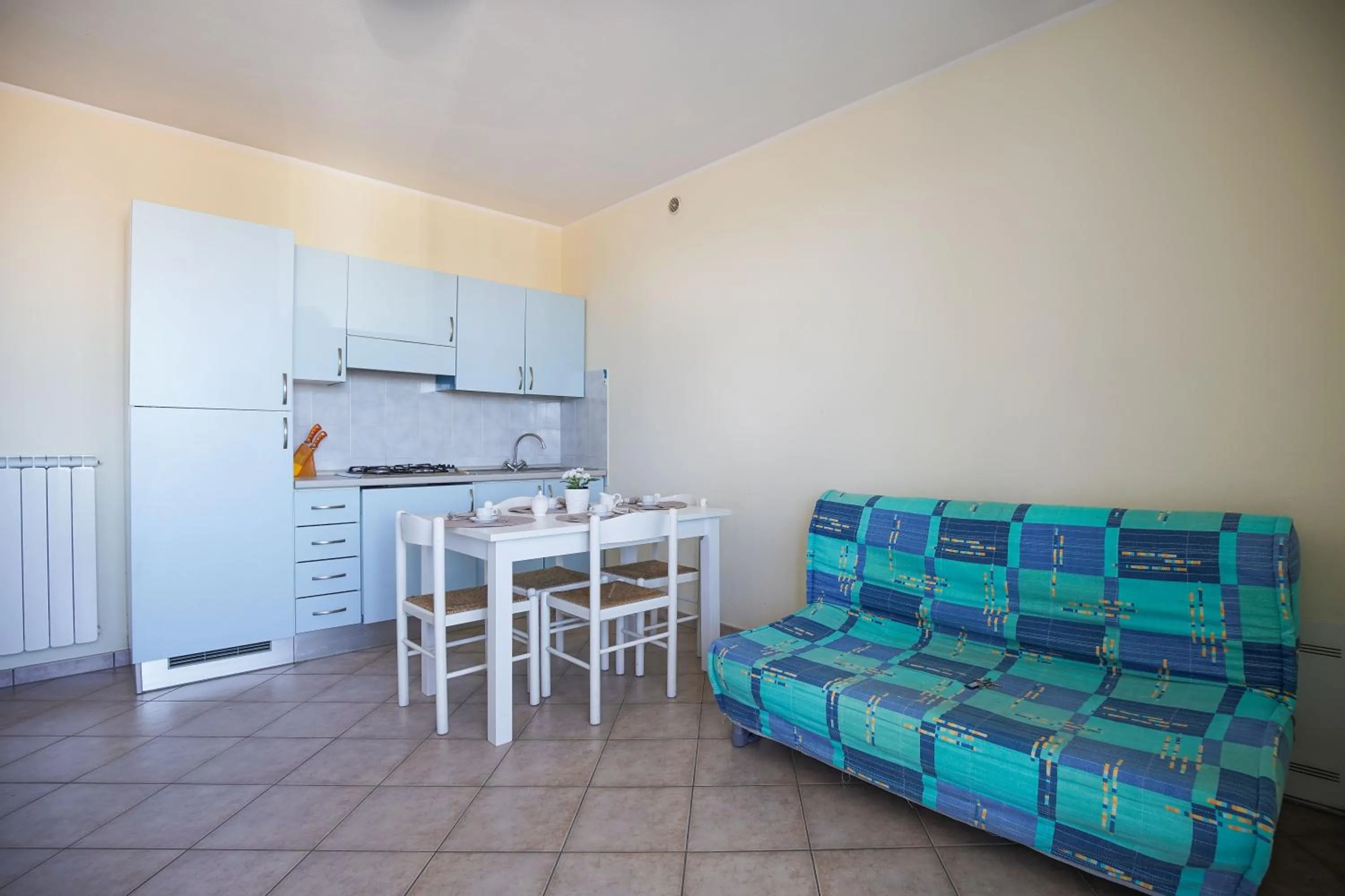 Residence Smith Sul Mare