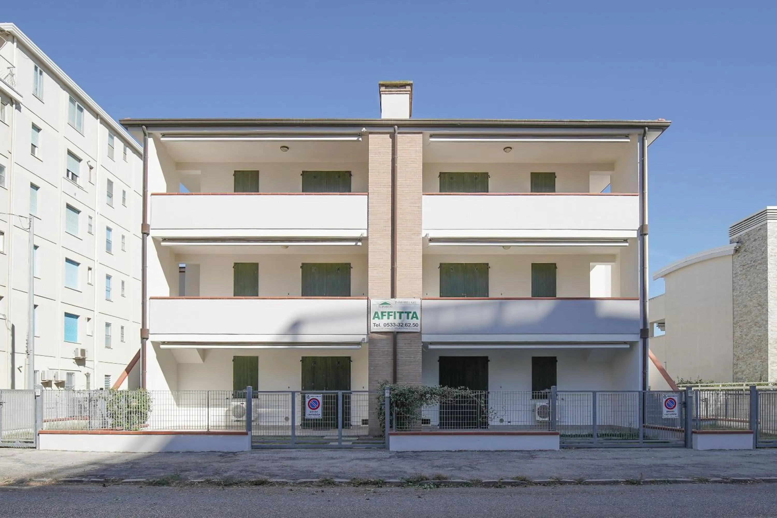Residence Smith Sul Mare