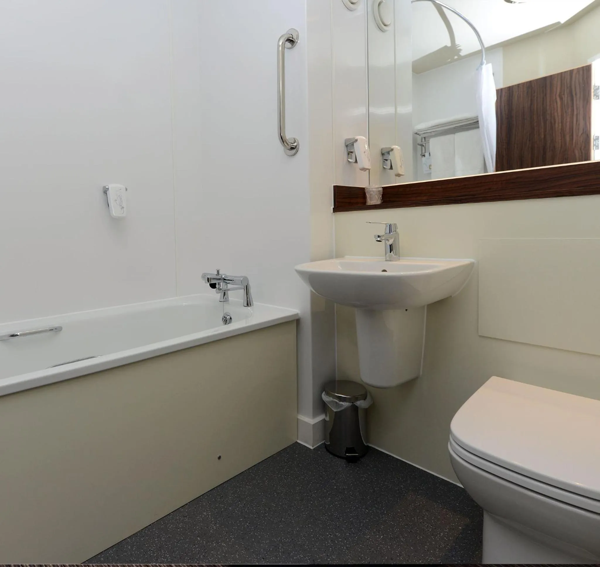 Restaurant/places to eat in Mermaid, Ipswich by Marston's Inns