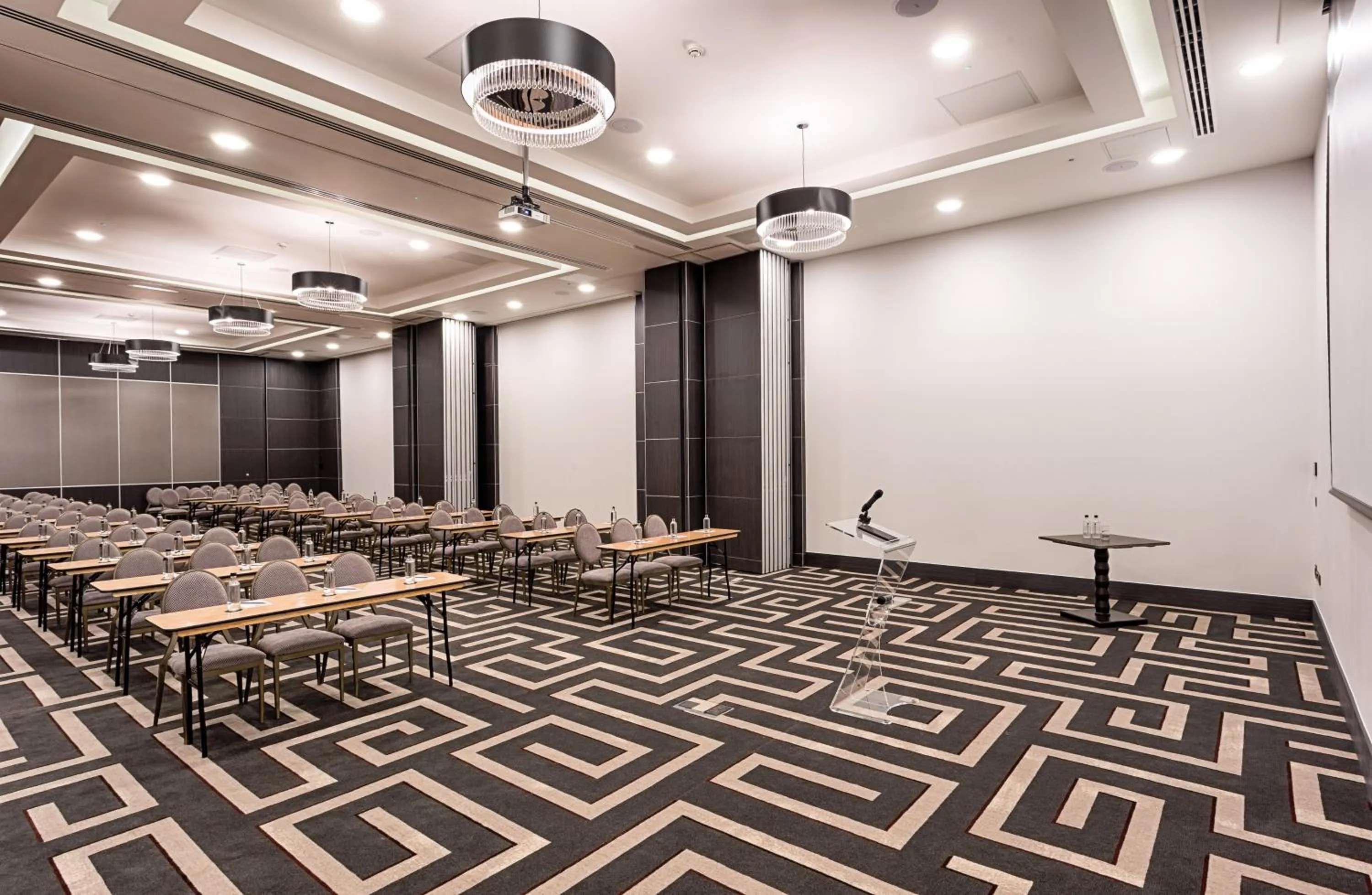 Business facilities in Courthouse Hotel Shoreditch