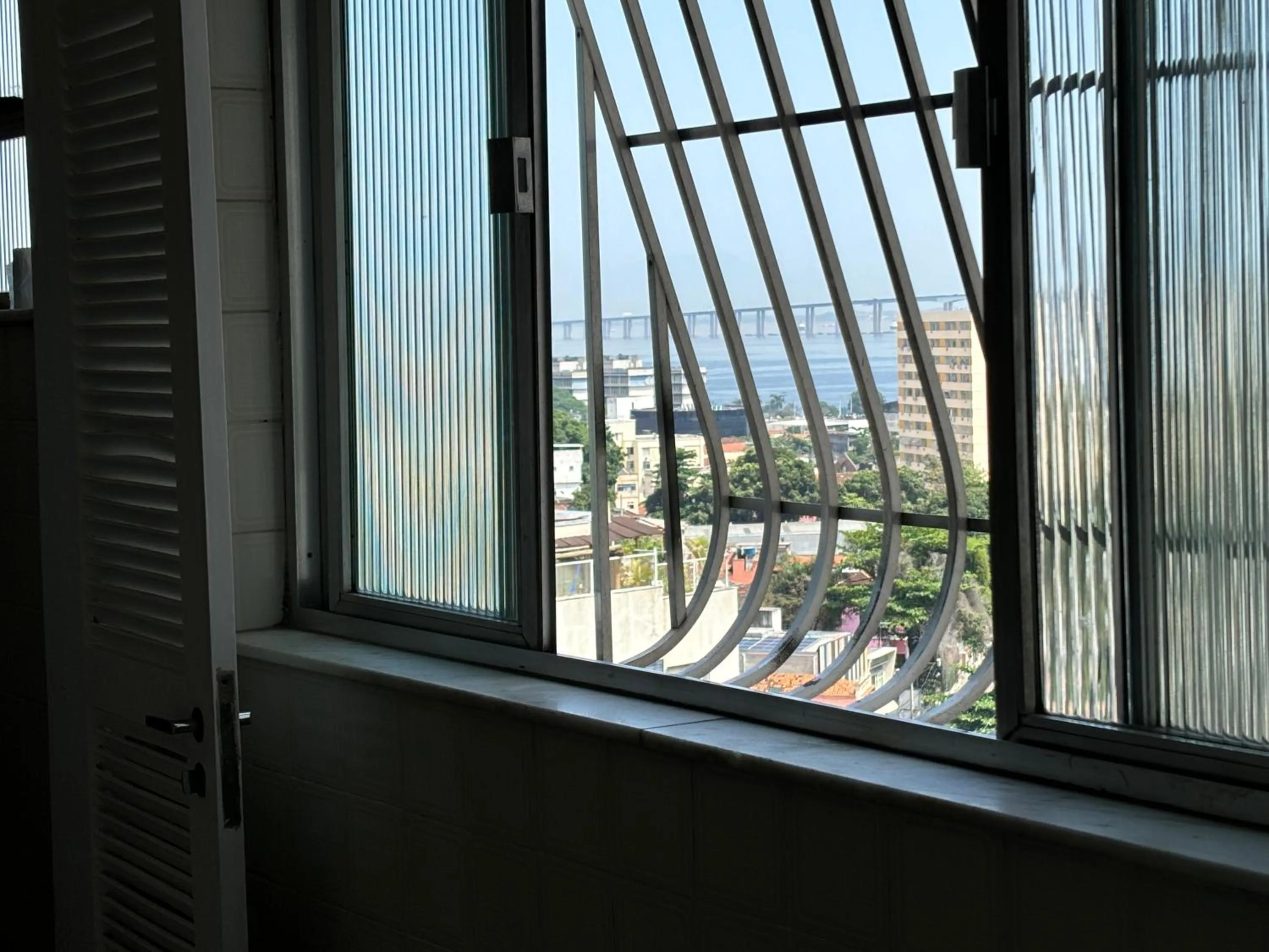 Day in Apartament Rio Center