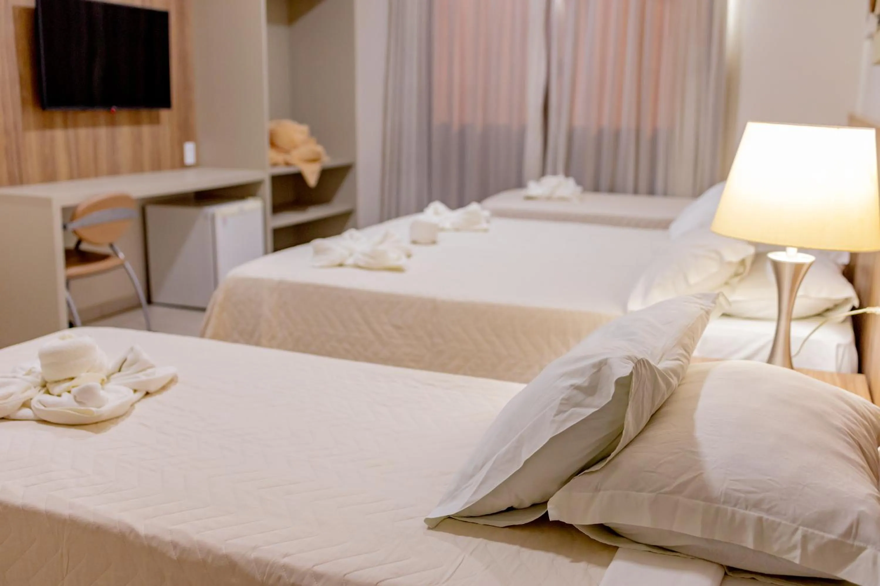 Bedroom, Bed in Hotel Villa de Holanda