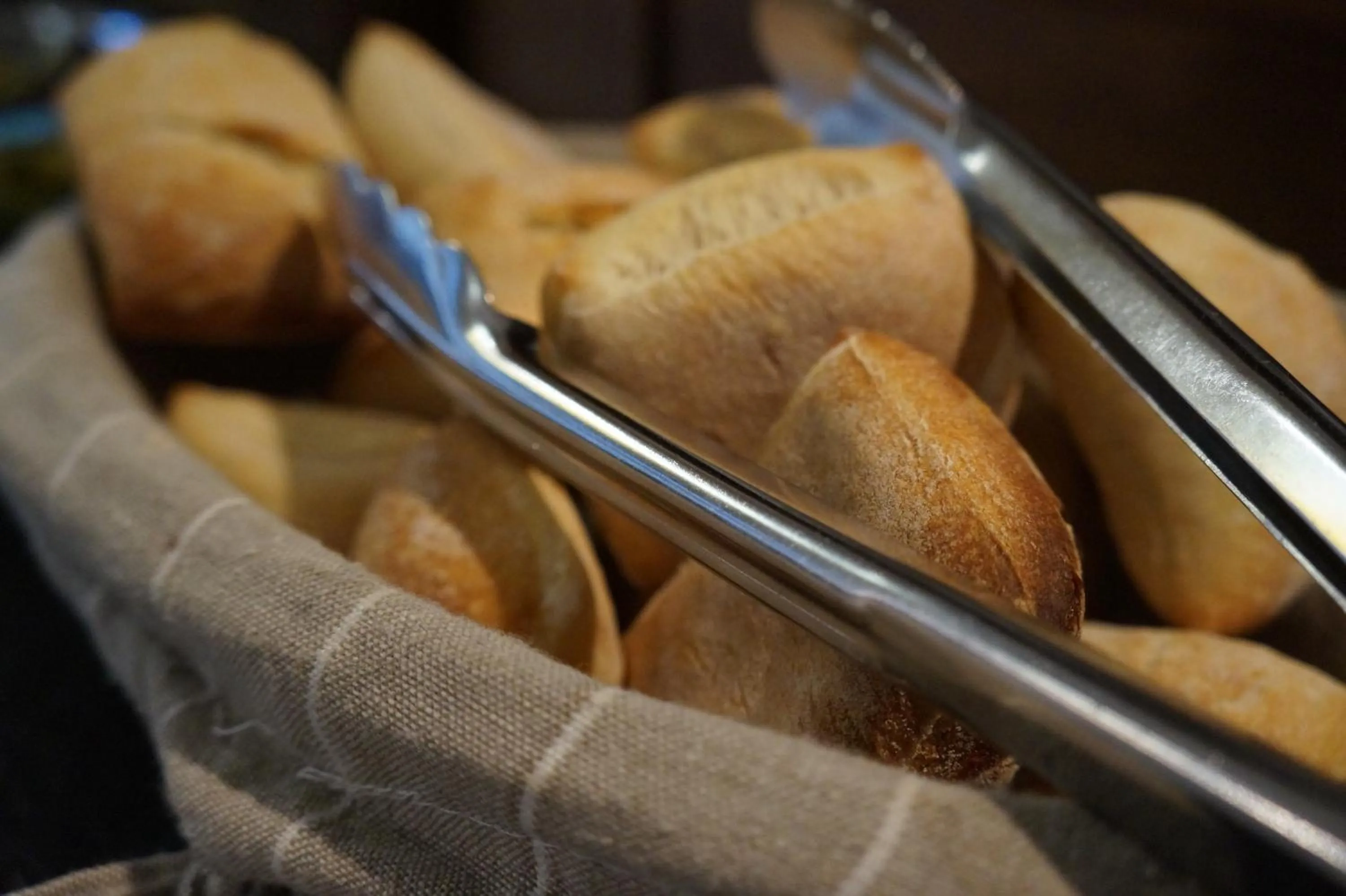 Restaurant/places to eat in Hotel Xalet Verdú