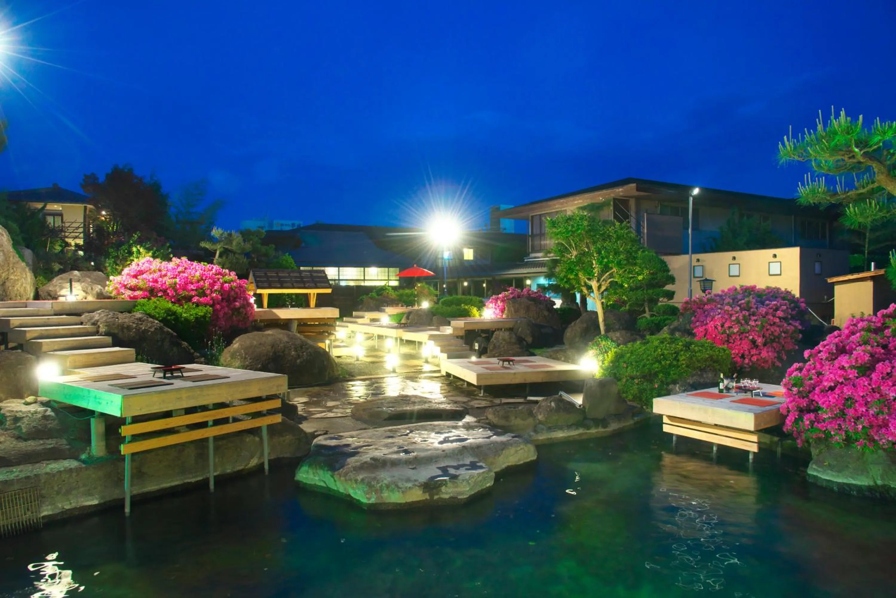 Meitei no Yado Hotel Koshien