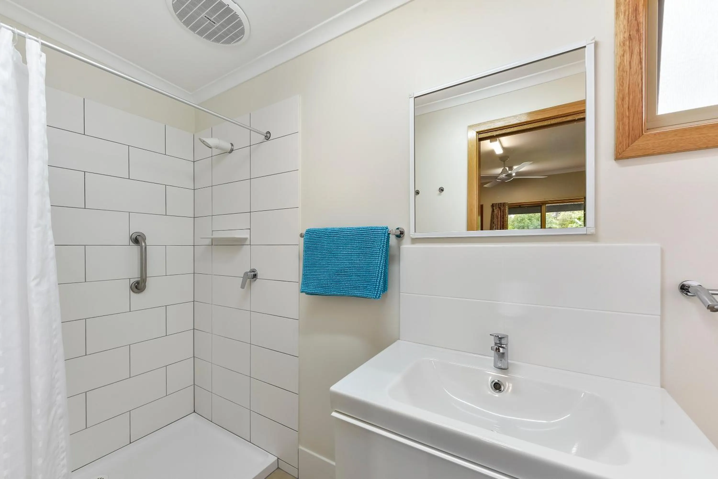 Millicent Hillview Caravan Park