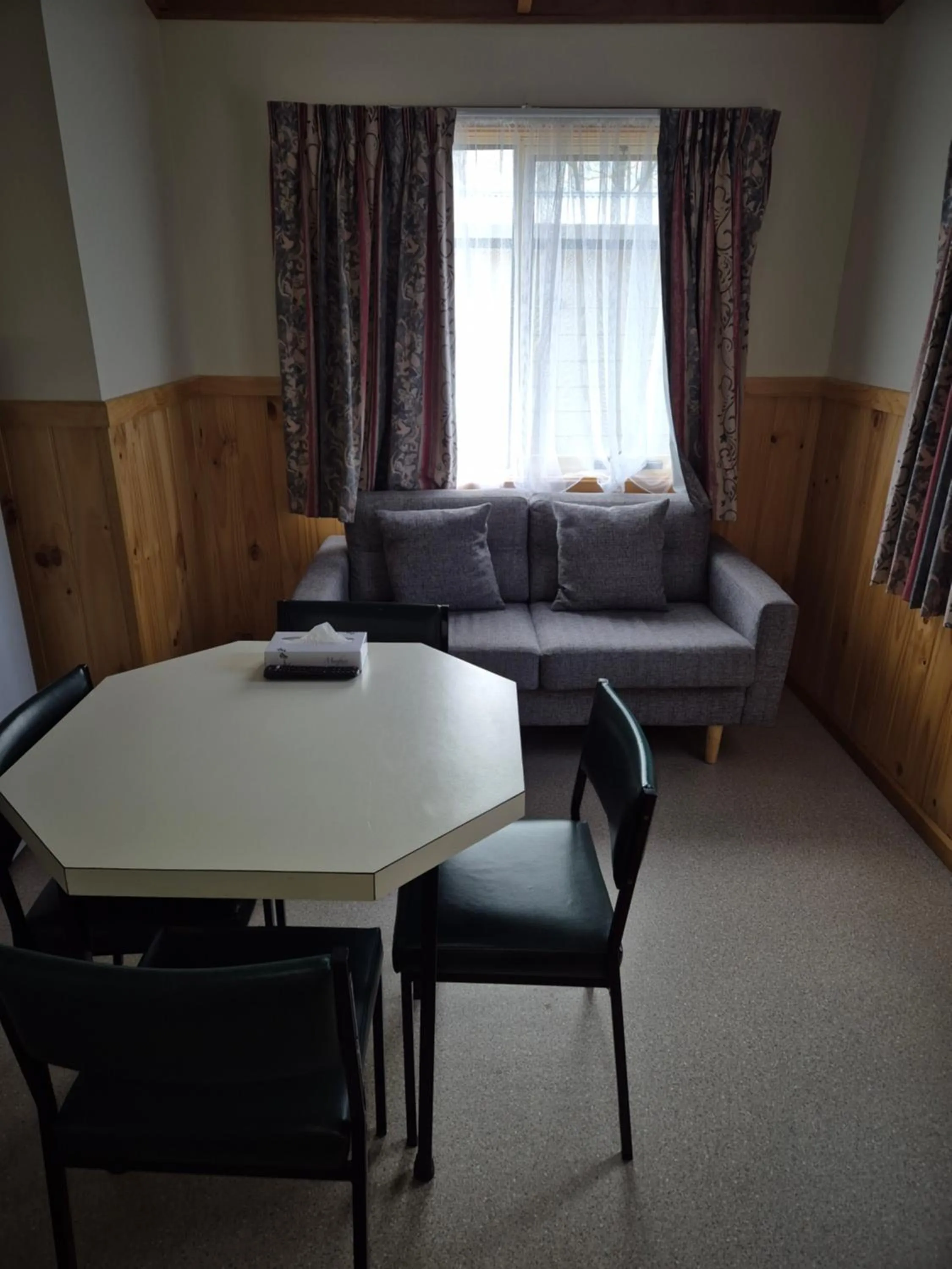 Millicent Hillview Caravan Park