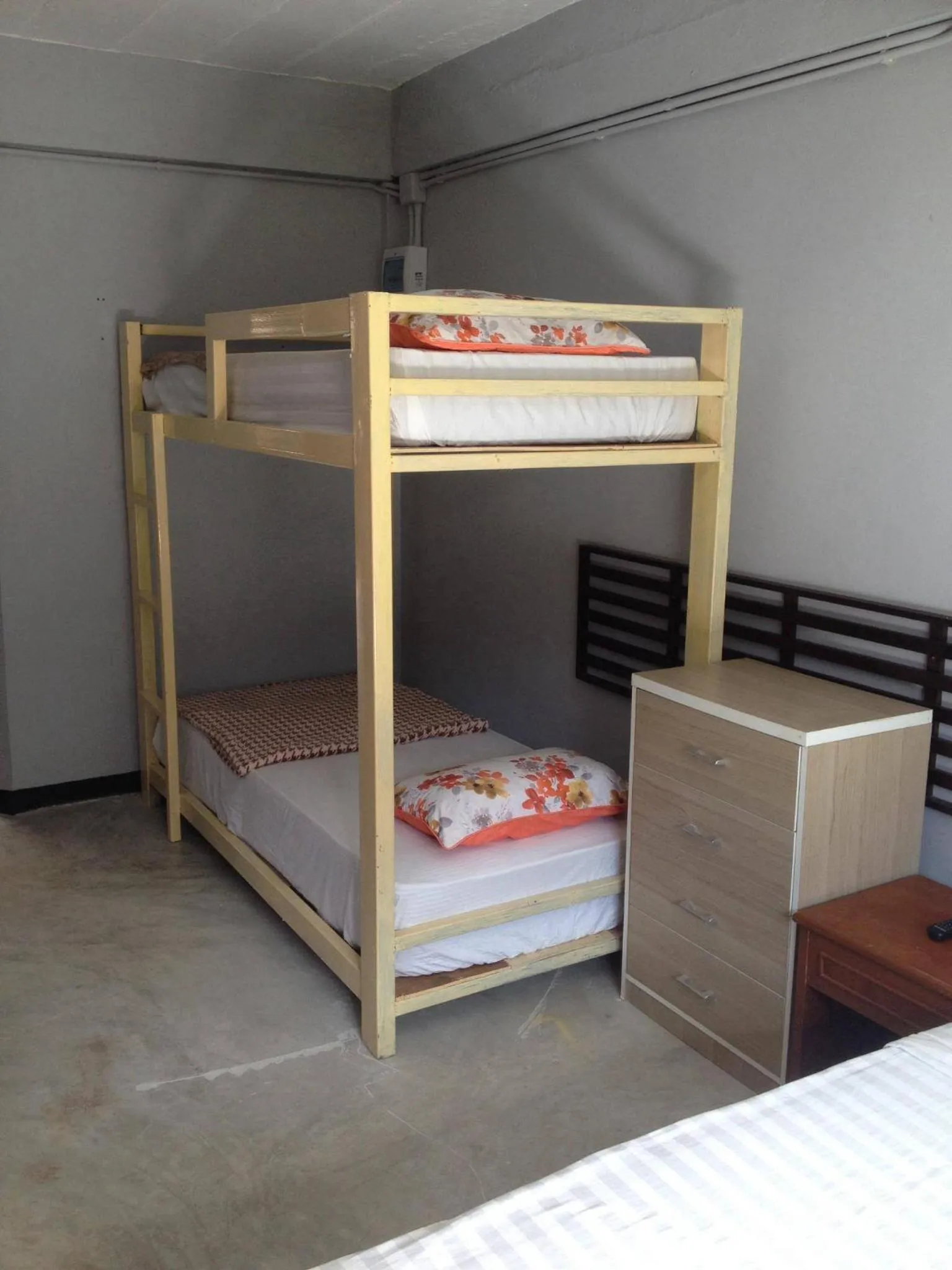 Bed in Lanta Complex