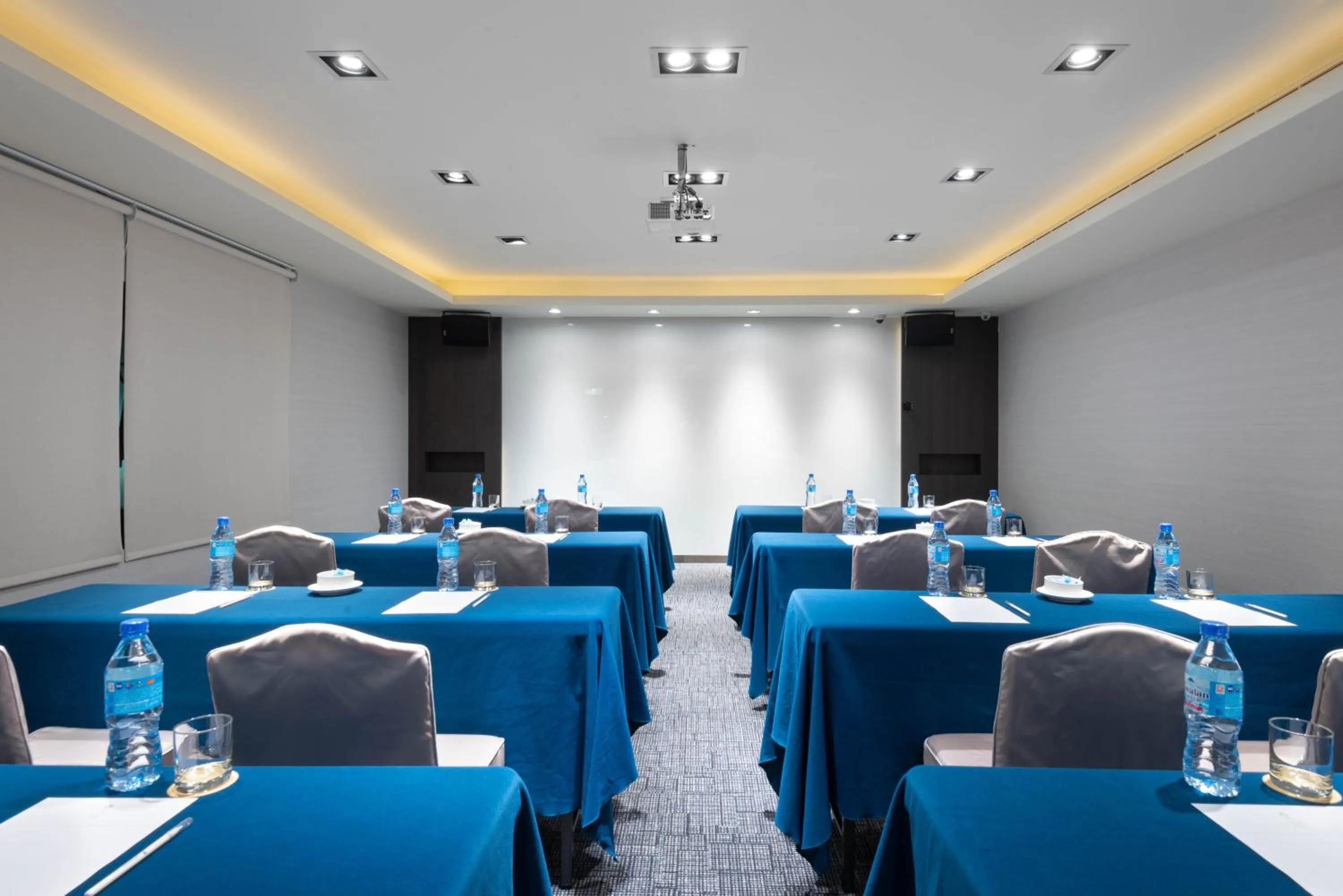 Meeting/conference room in Lakeshore Hotel Suao