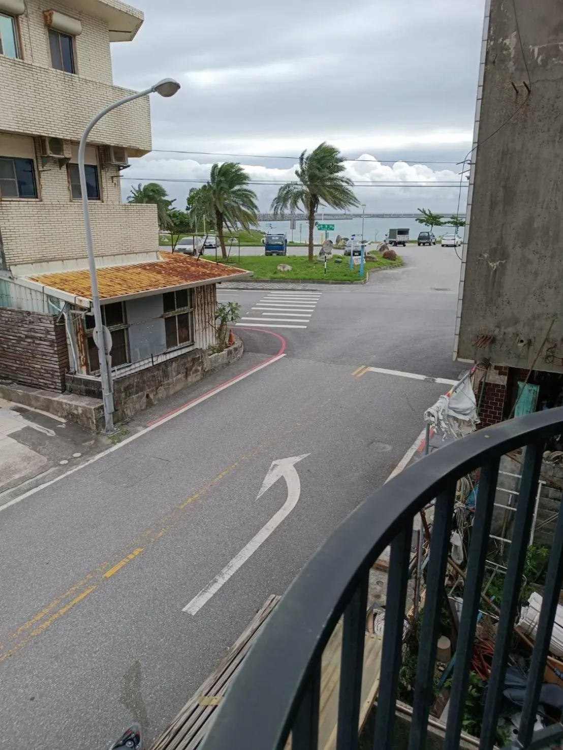 Constellation Coast B&B