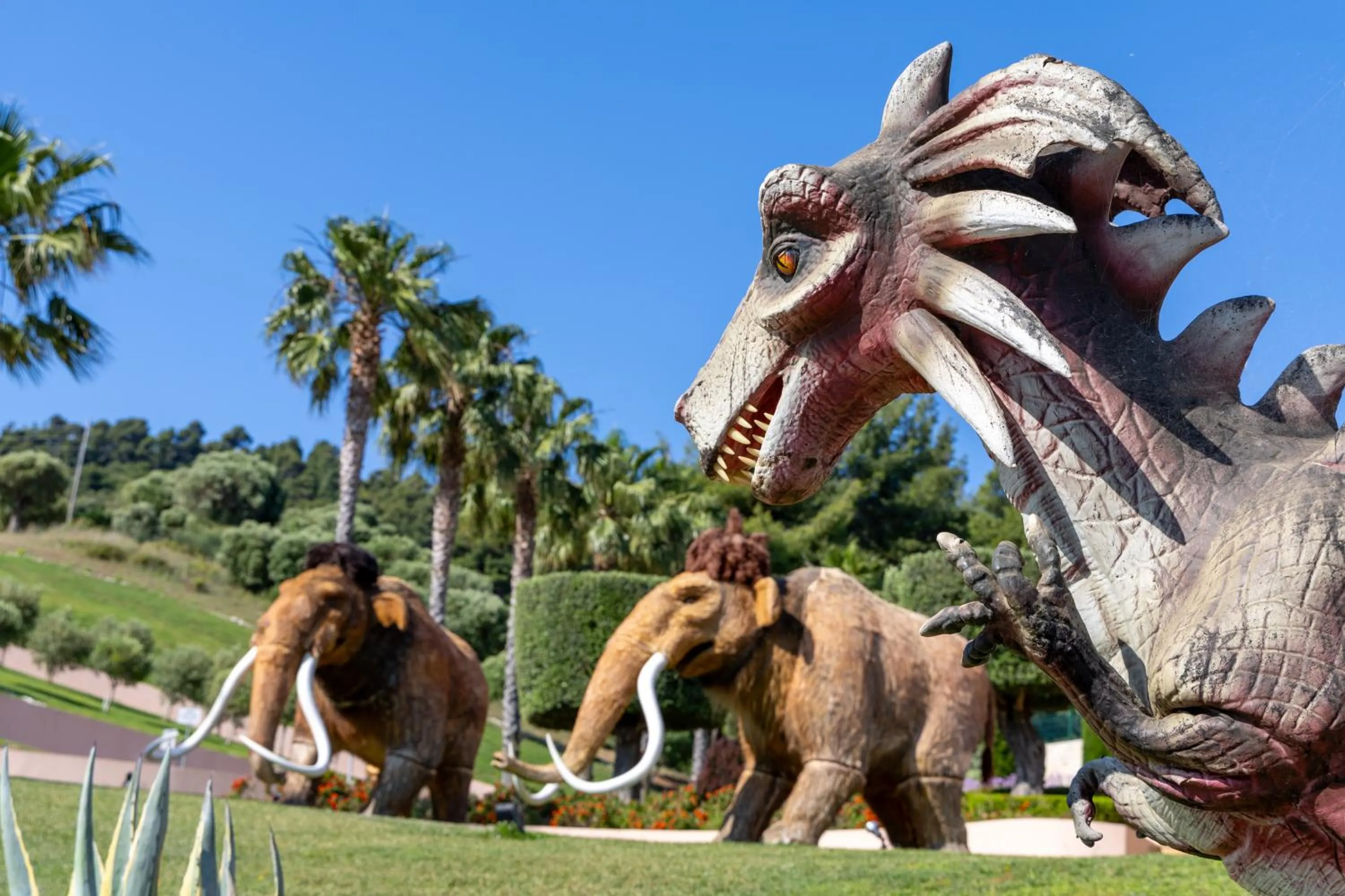 Kids's club in Miraggio Thermal Spa Resort