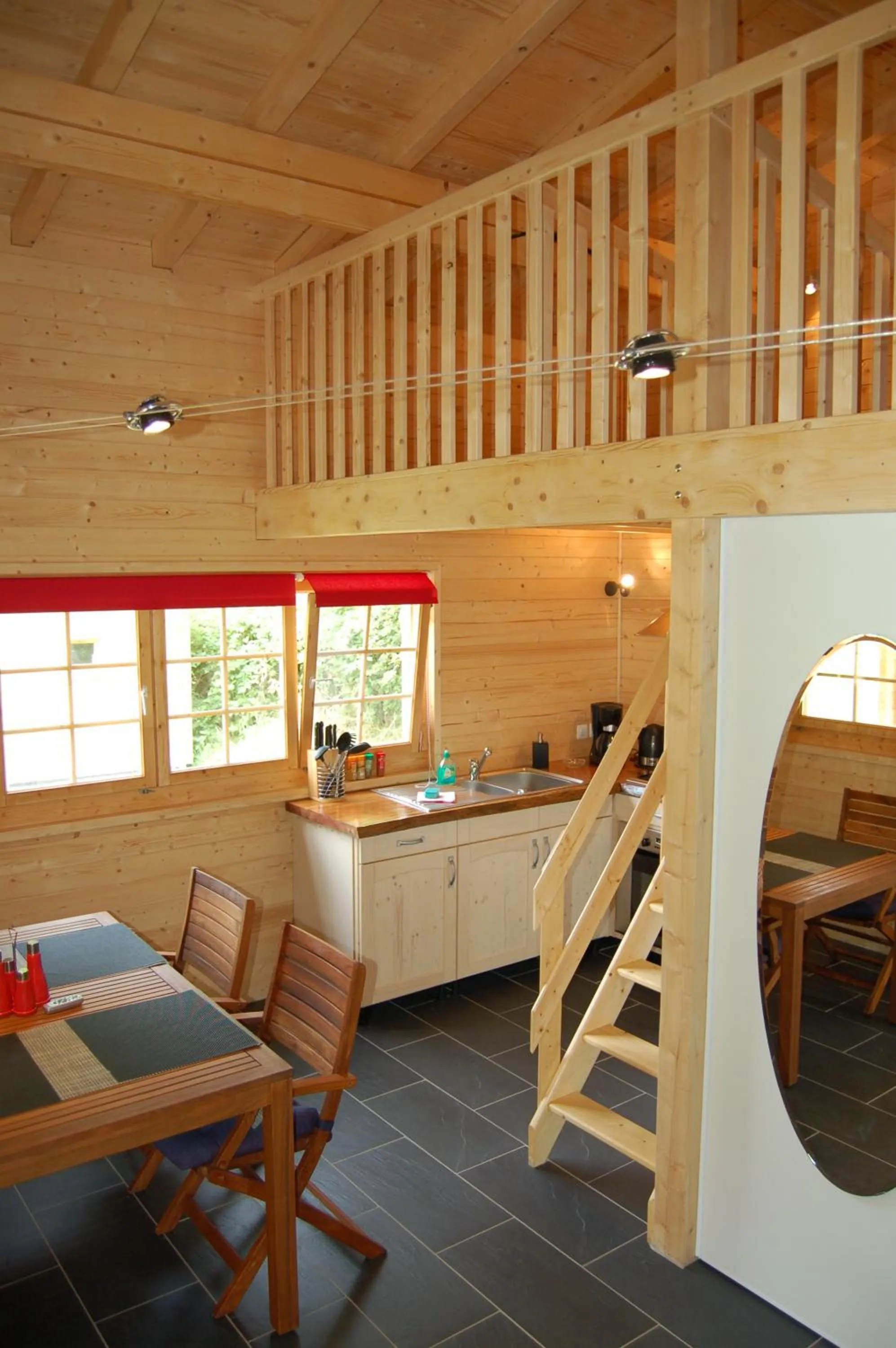 Gite et camping Ascou La Forge