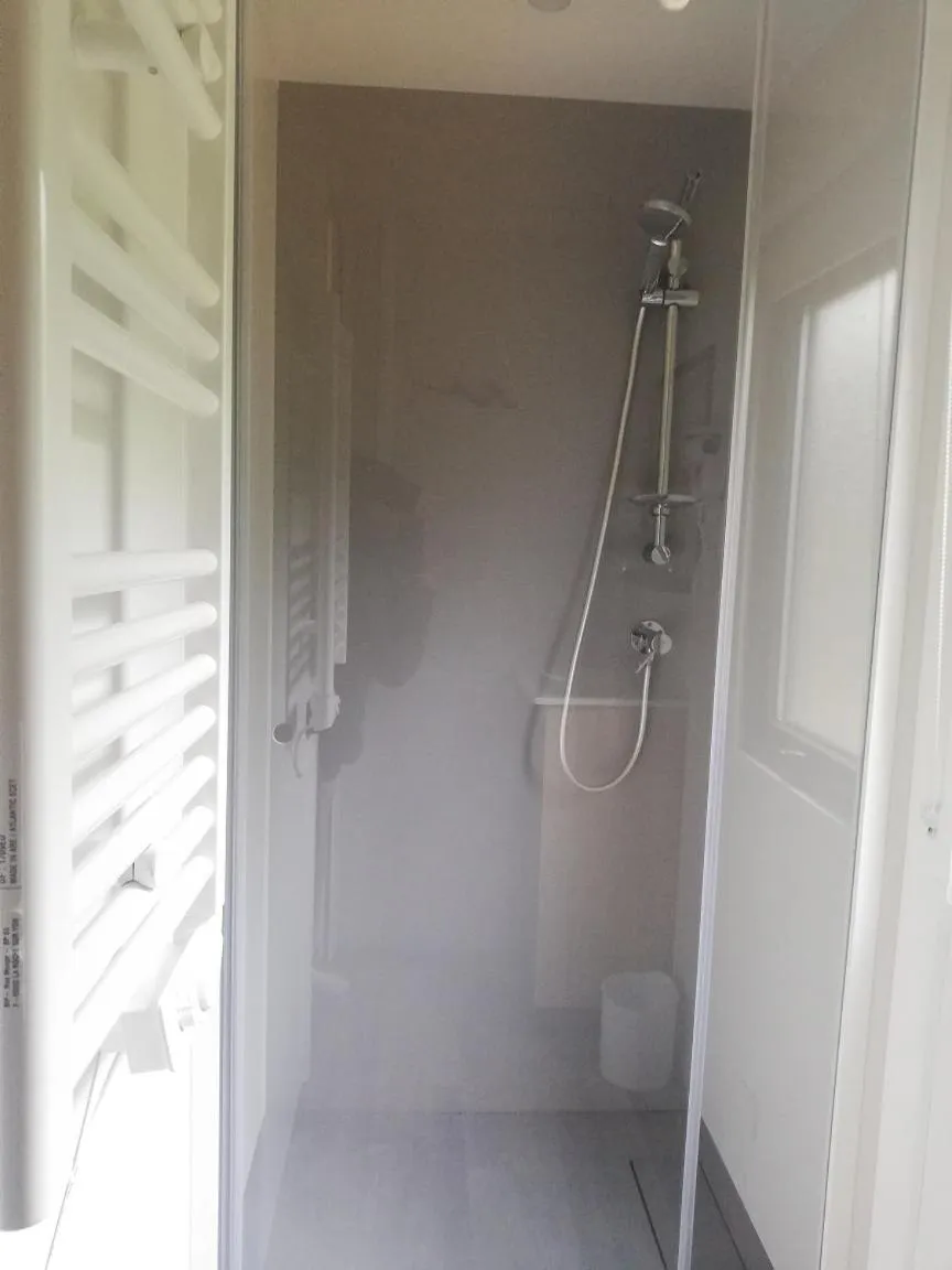 Gite et camping Ascou La Forge