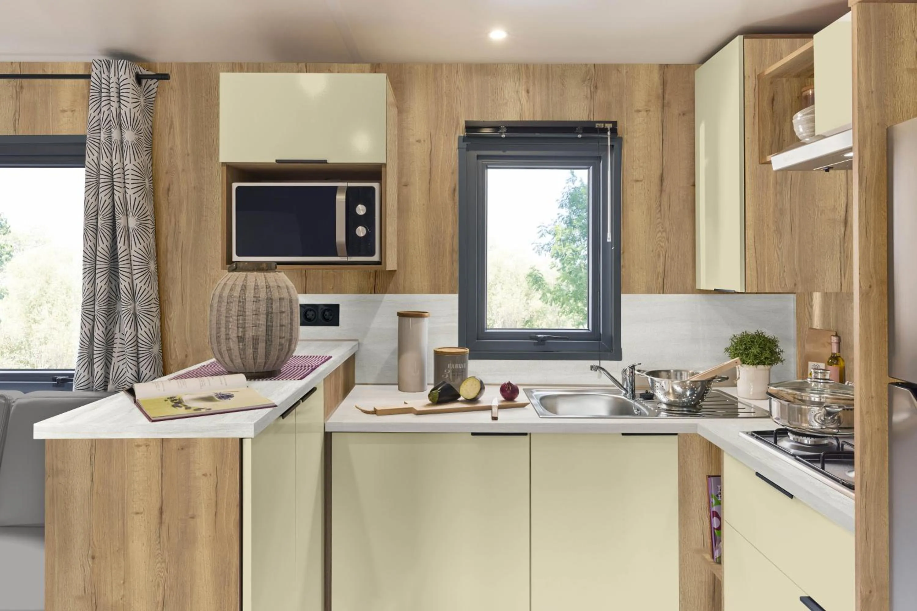 Gite et camping Ascou La Forge