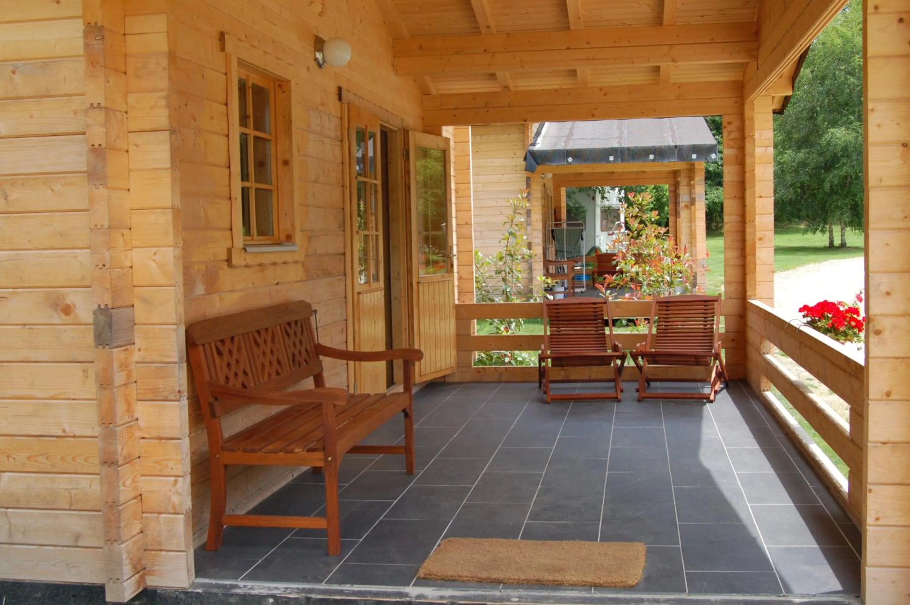 Gite et camping Ascou La Forge