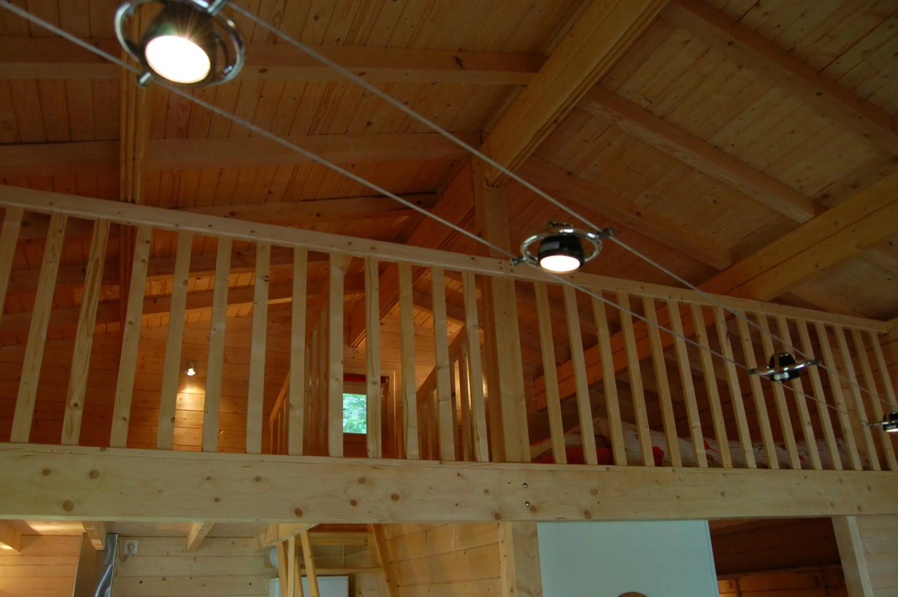 Gite et camping Ascou La Forge