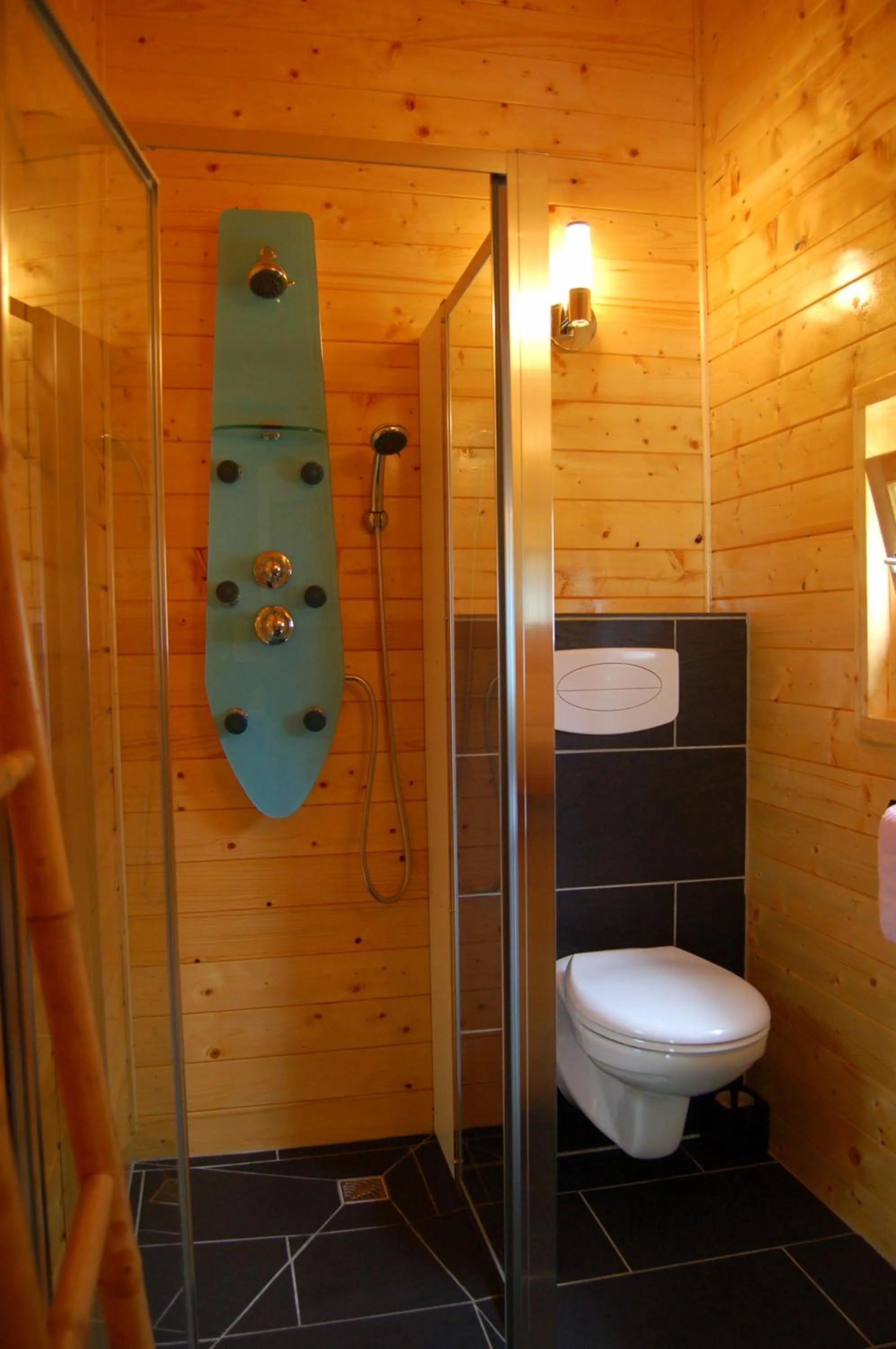 Gite et camping Ascou La Forge