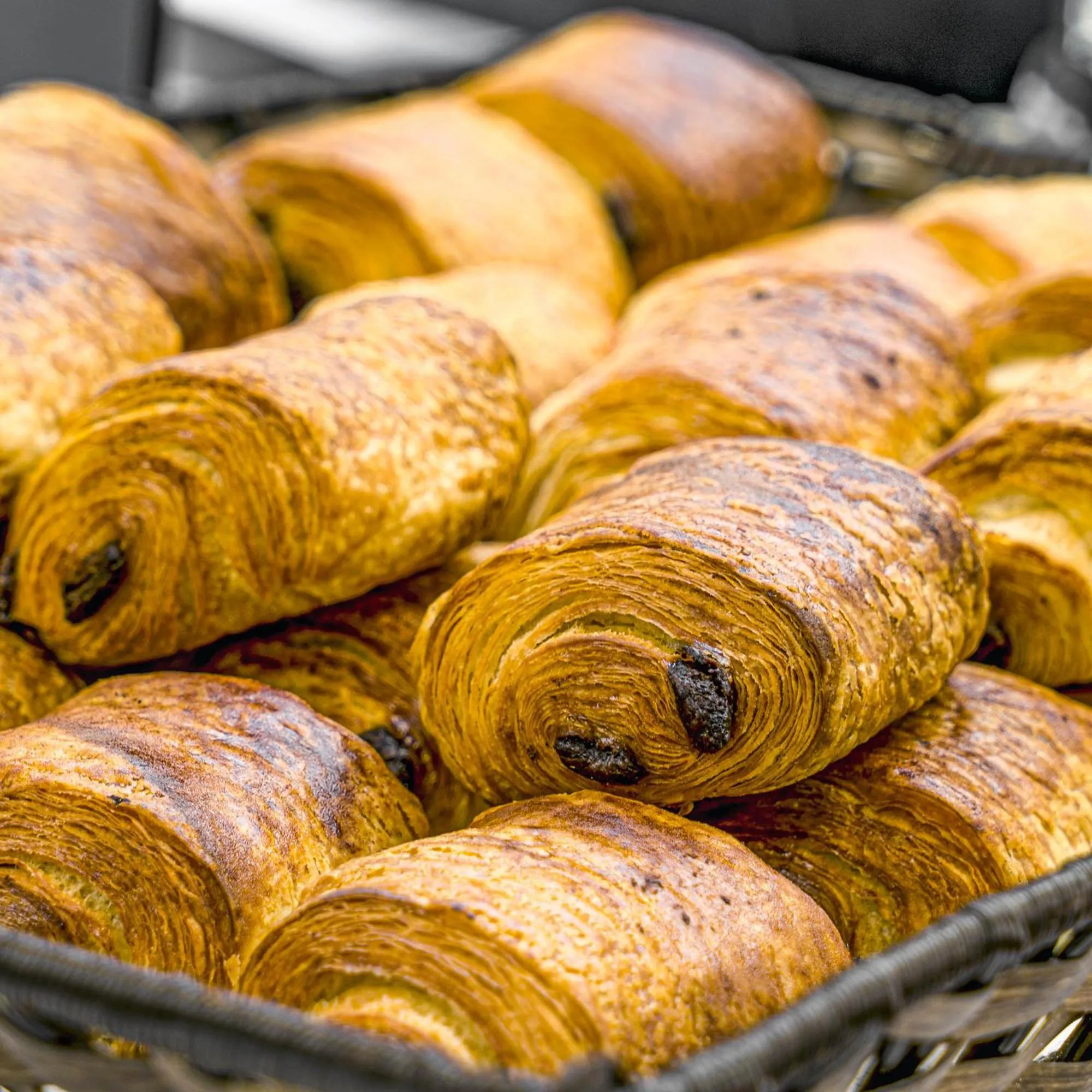 Breakfast in Roc Blanc Hotel & Spa