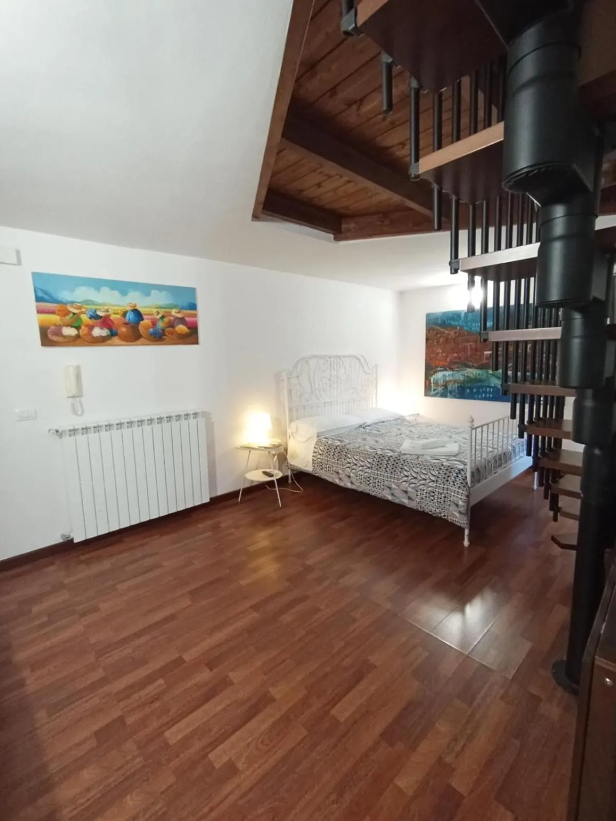 Casa Paradiso