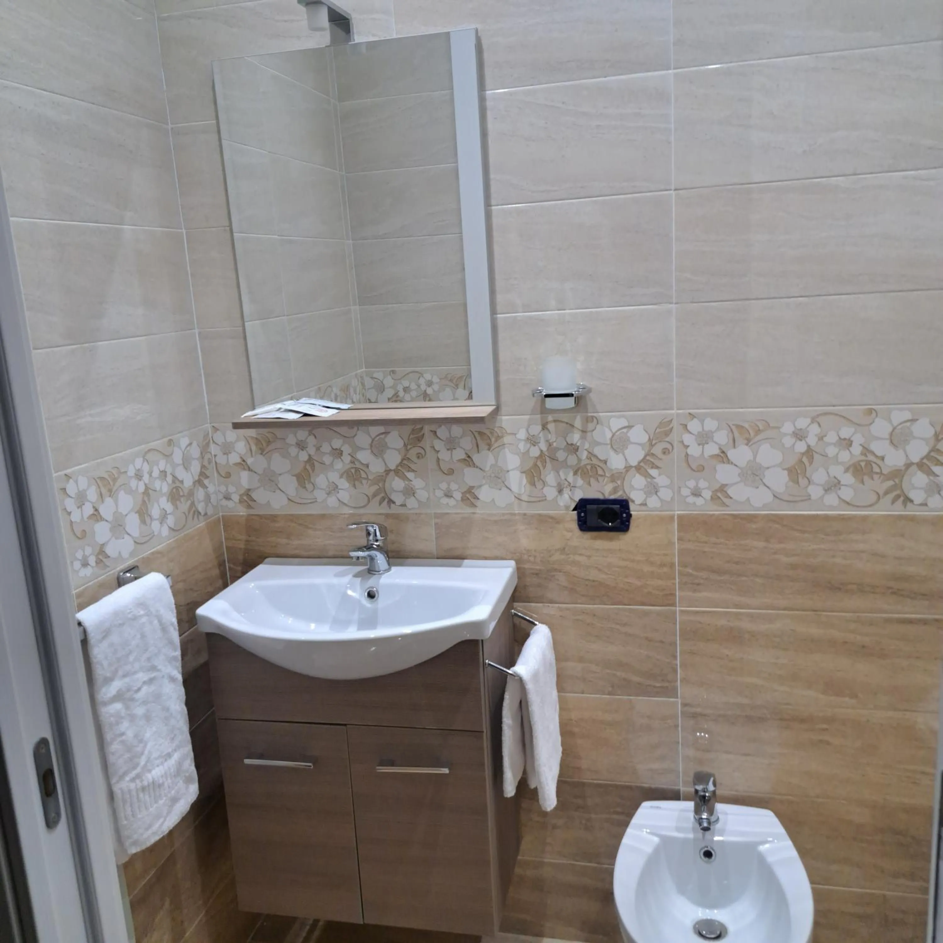 Bathroom in AreA DomuS