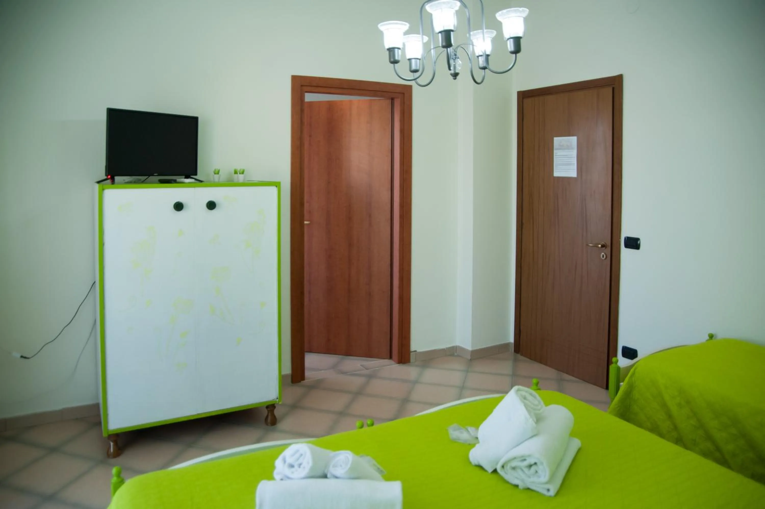 Balcony/Terrace in AreA DomuS