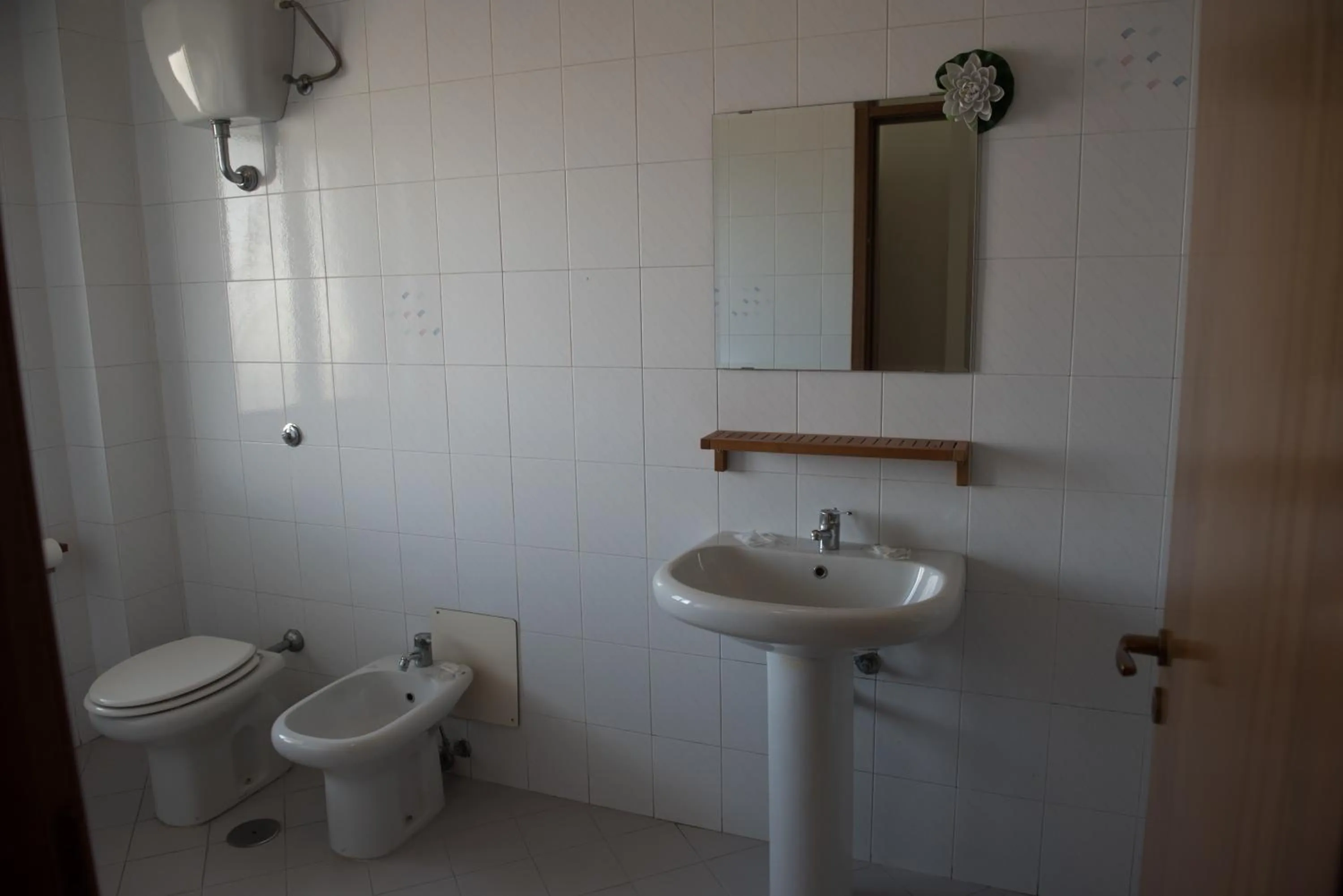 Bathroom in AreA DomuS