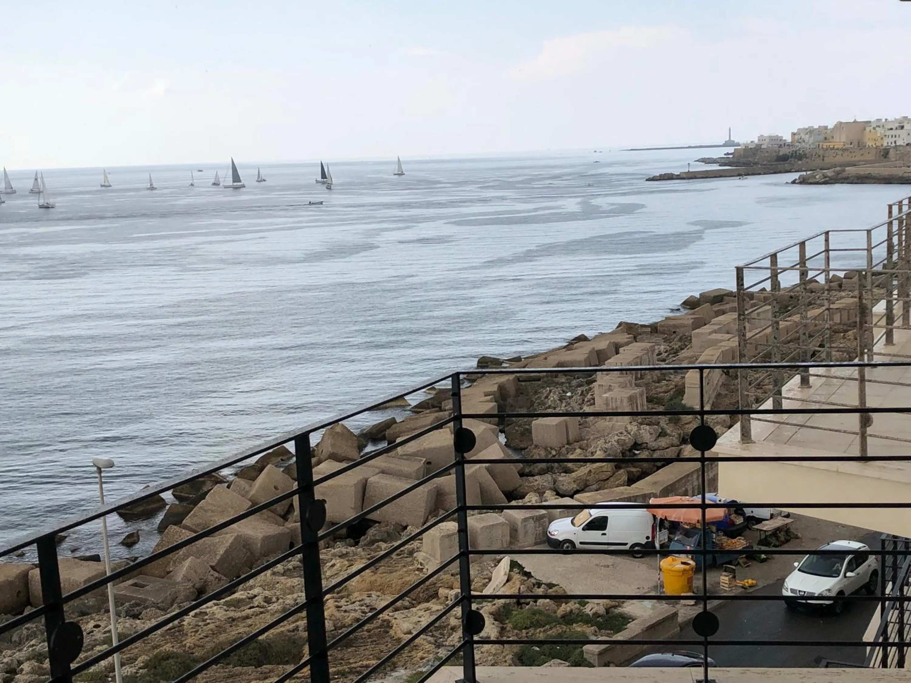 Property building in Palace Blu Mare