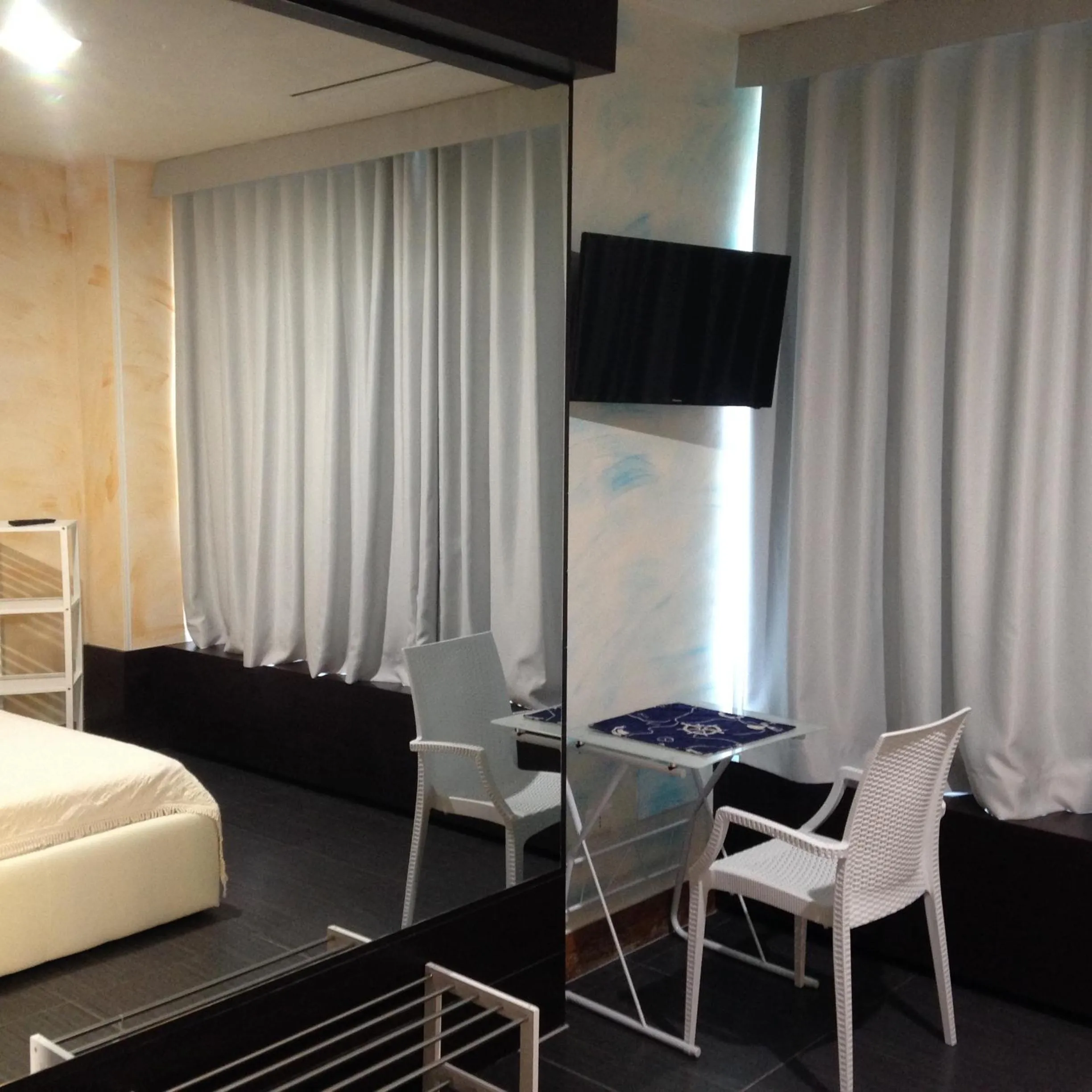 Bedroom in Palace Blu Mare