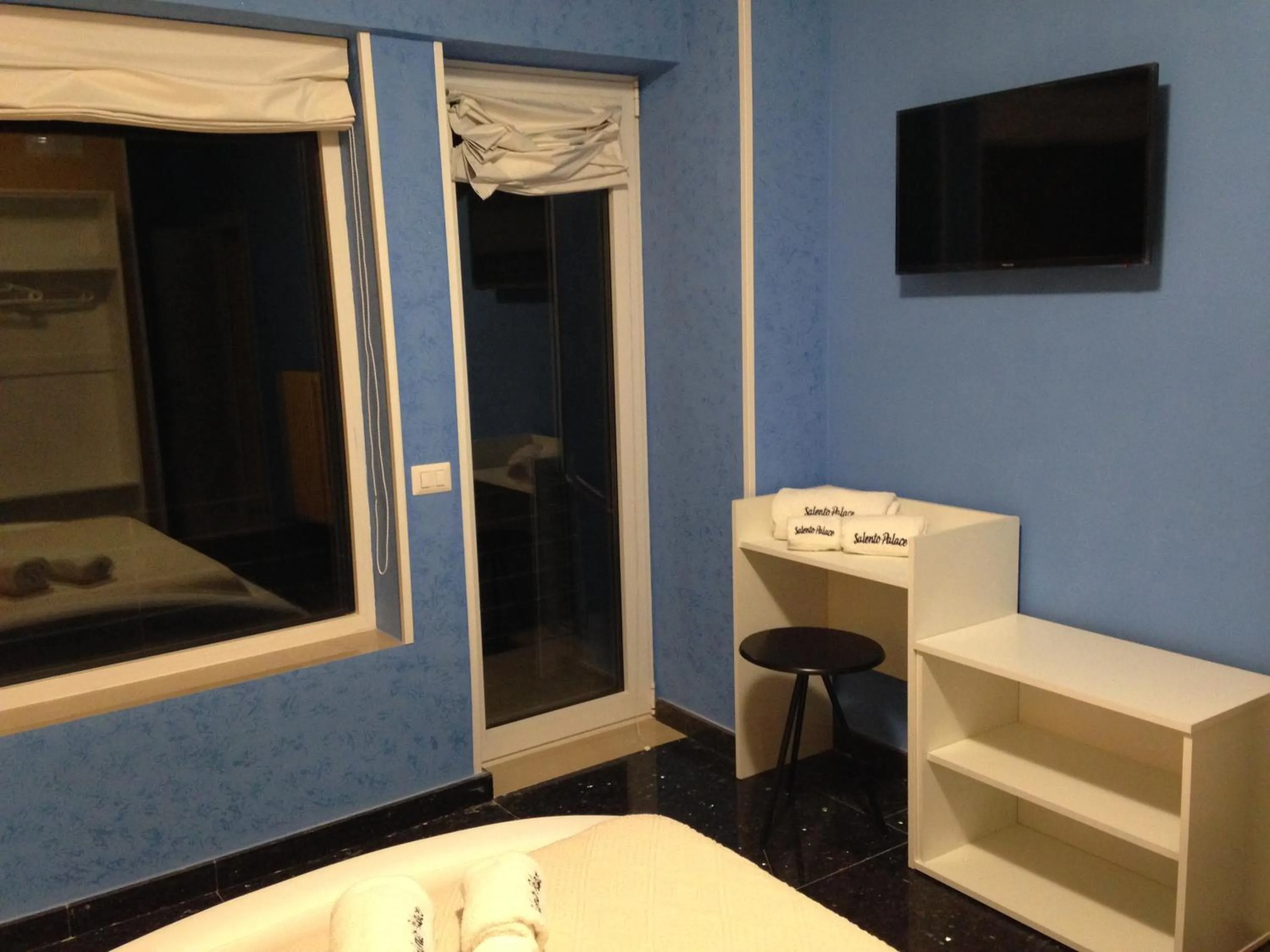 View (from property/room) in Palace Blu Mare