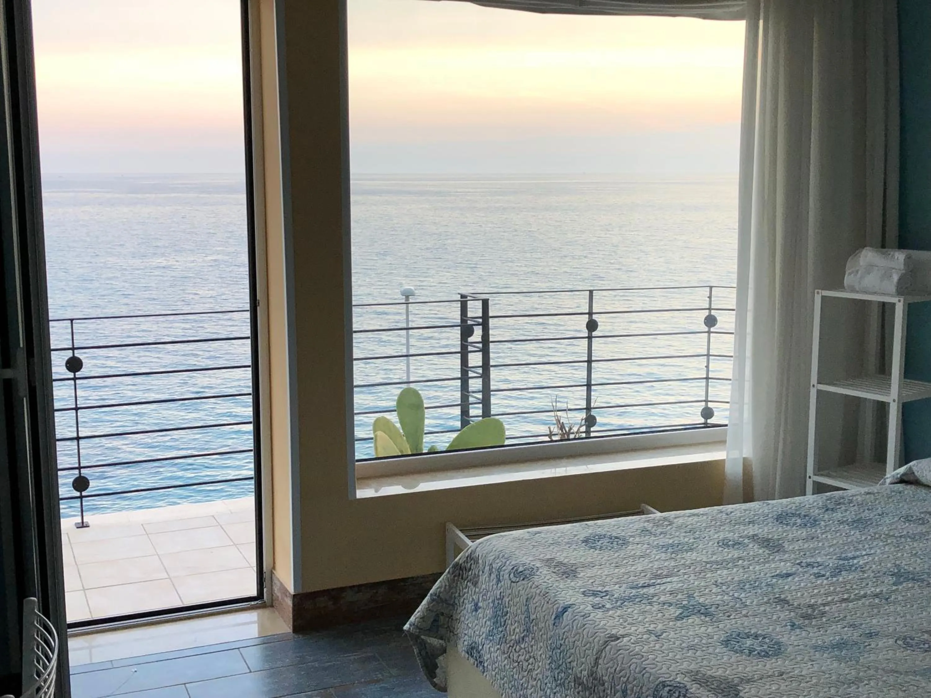 View (from property/room) in Palace Blu Mare