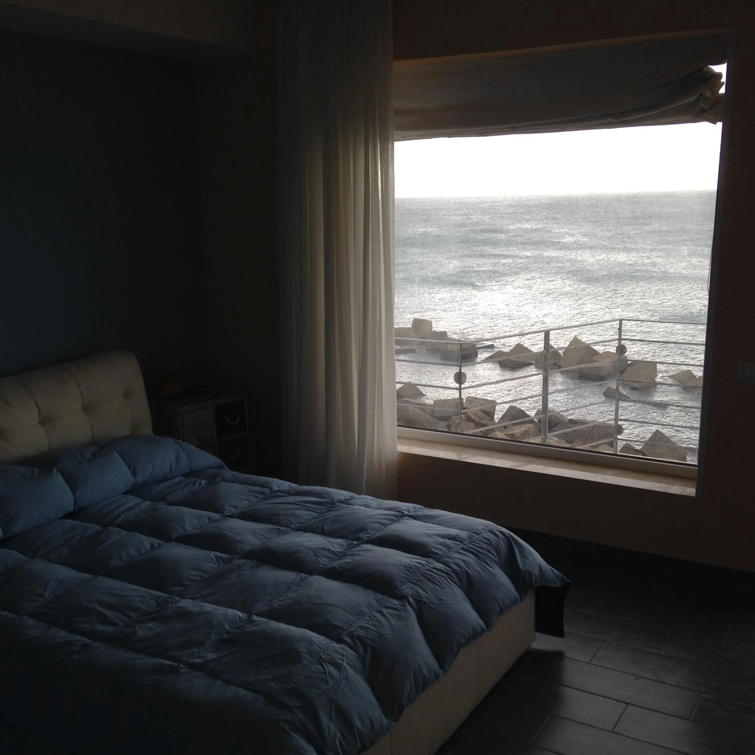 Photo of the whole room in Palace Blu Mare