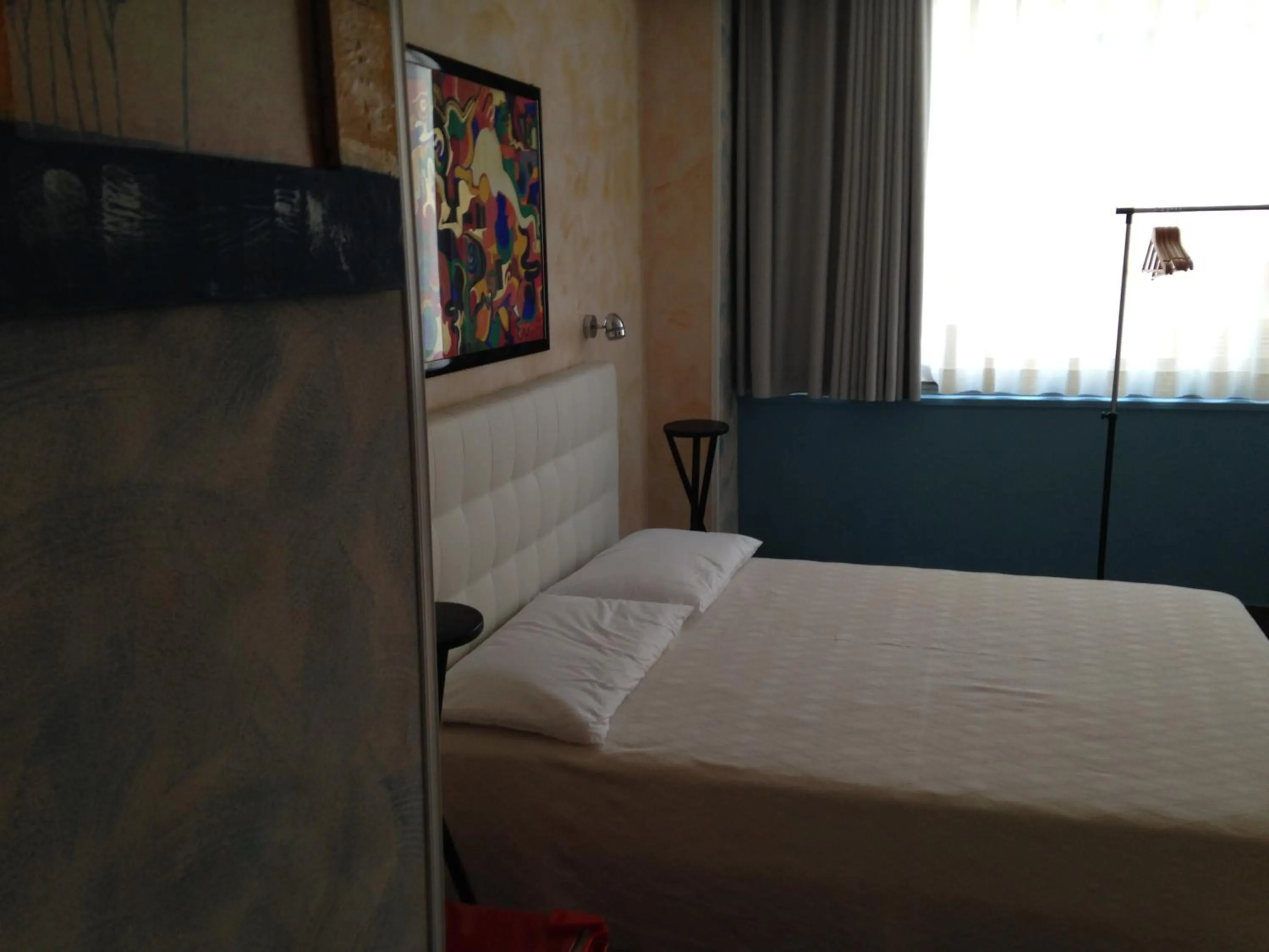 Bedroom in Palace Blu Mare