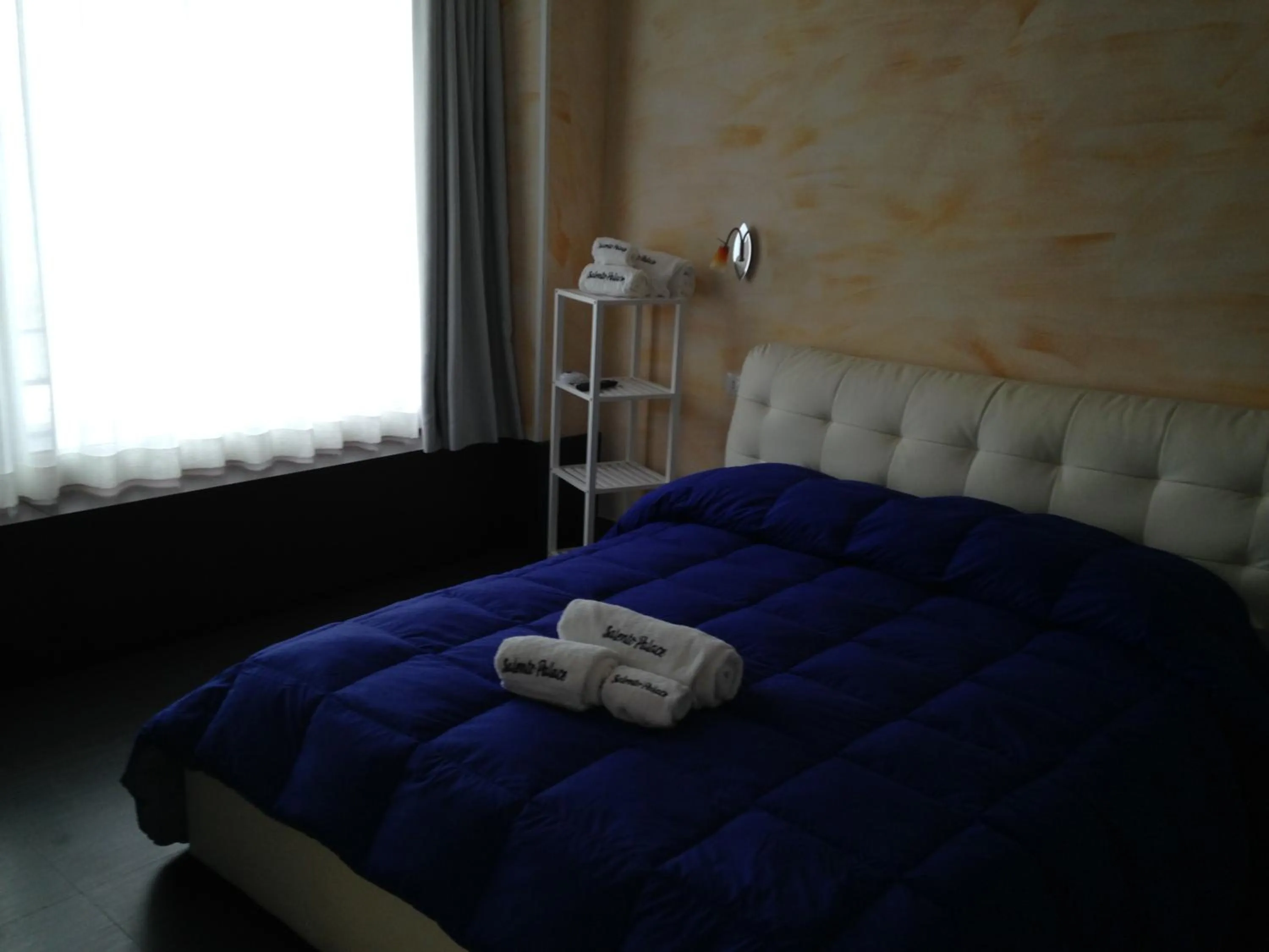 Photo of the whole room in Palace Blu Mare