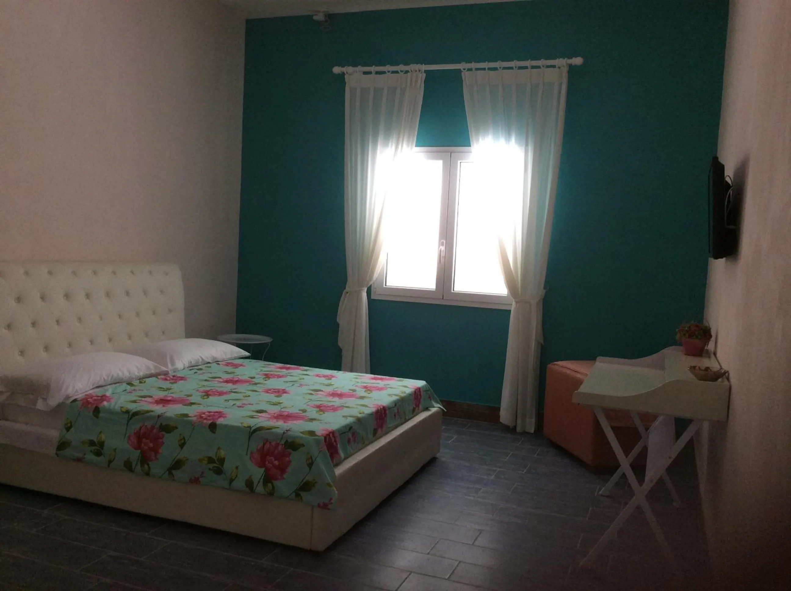 Bedroom in Palace Blu Mare