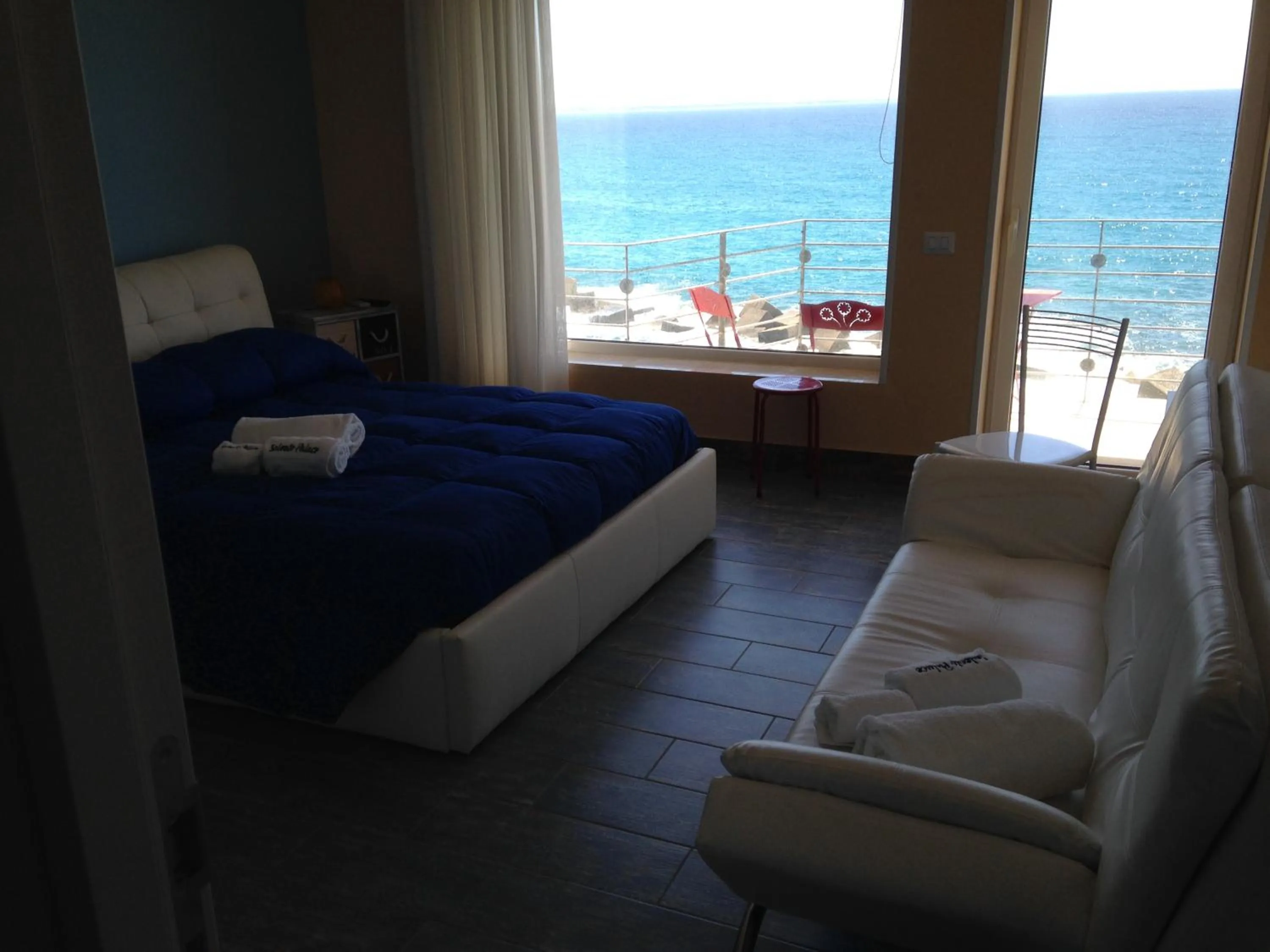 Palace Blu Mare